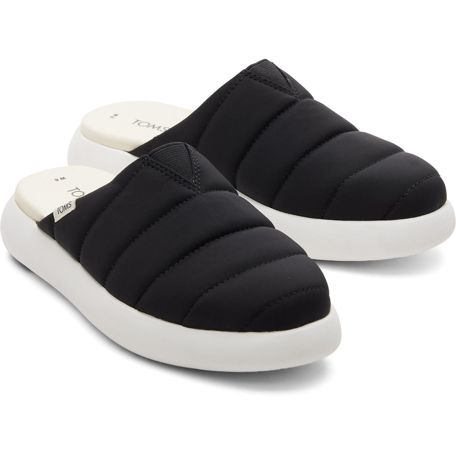 Toms Alpargata Mallow Mule Sandals