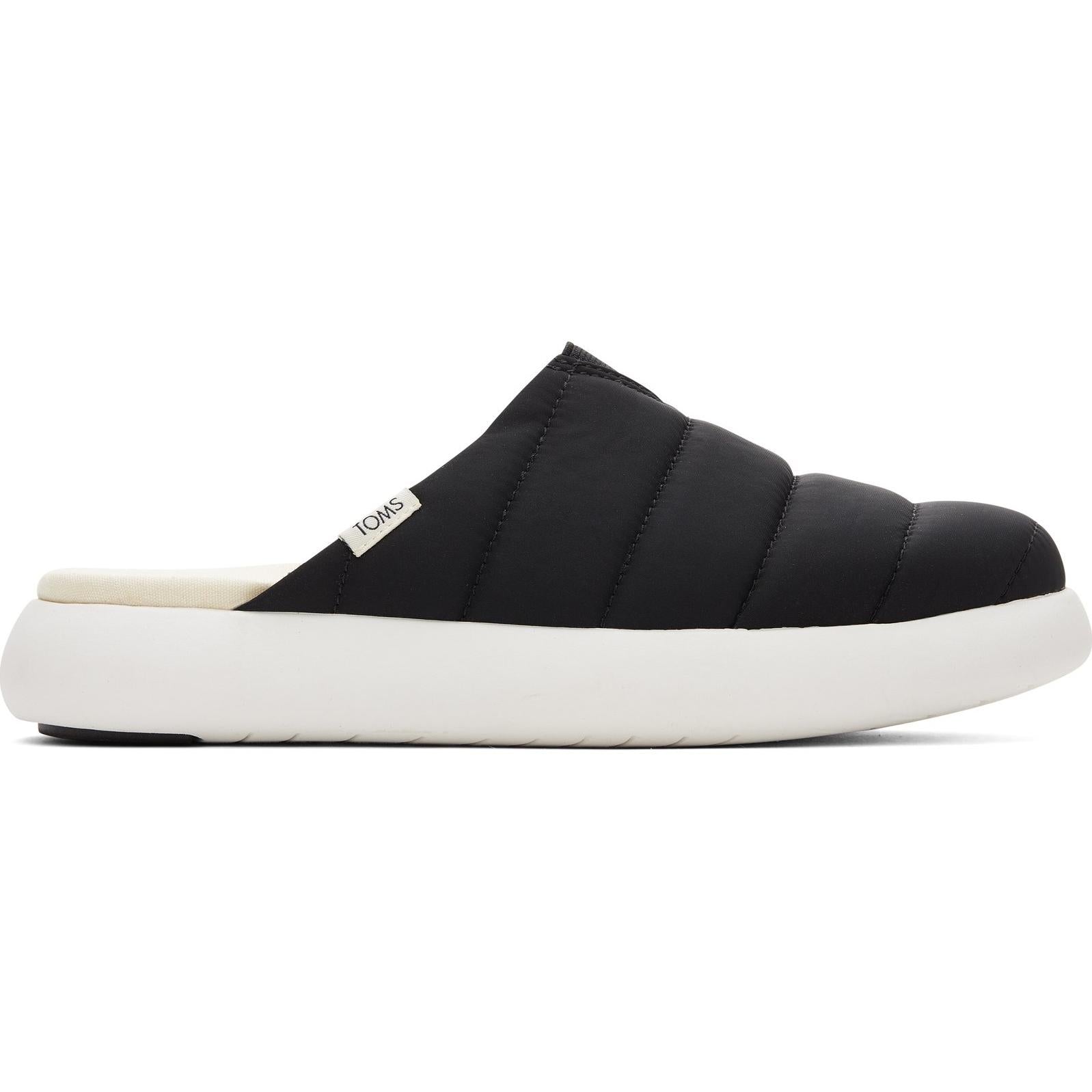 Toms Alpargata Mallow Mule Sandals