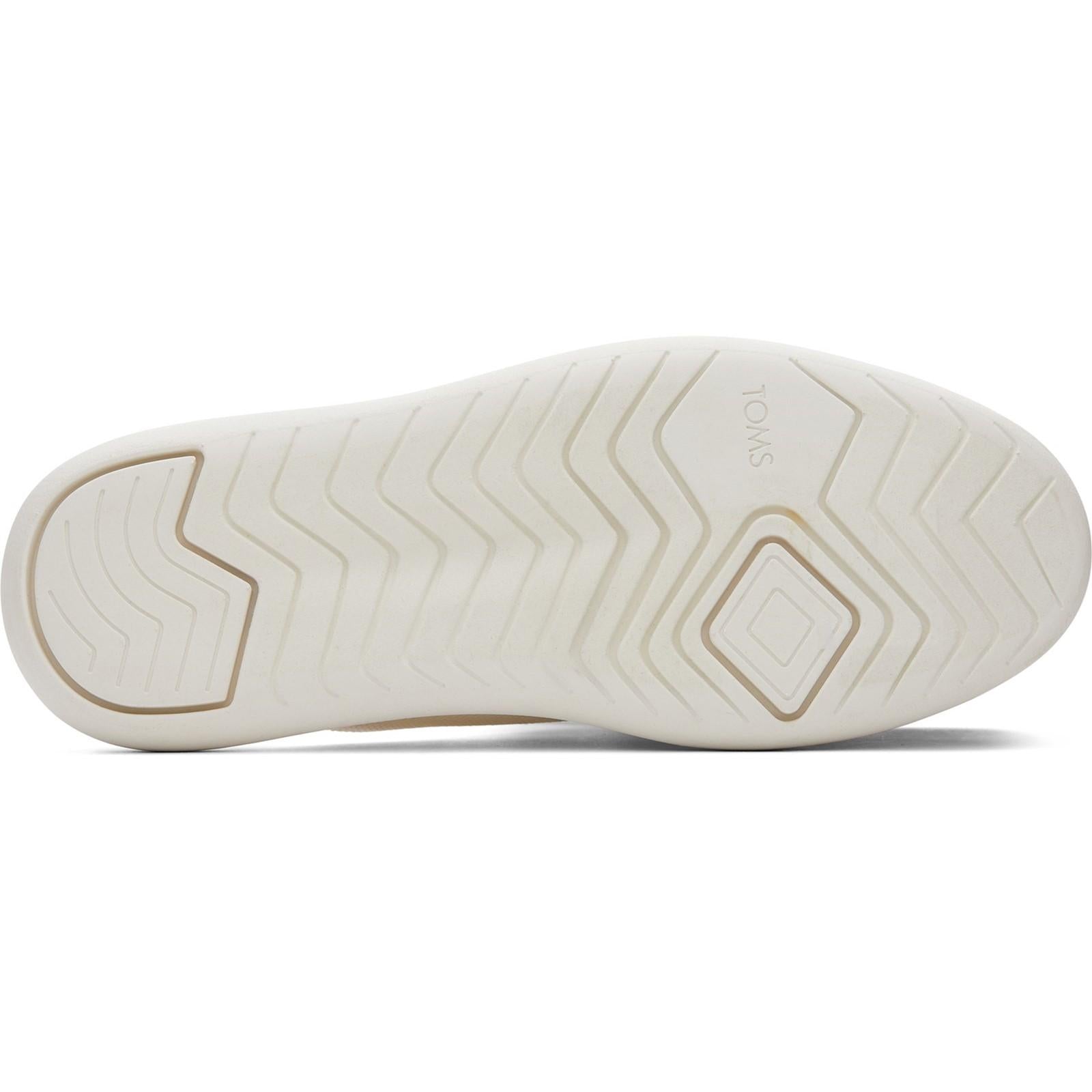 Toms Alpargata Mallow Mule Sandals