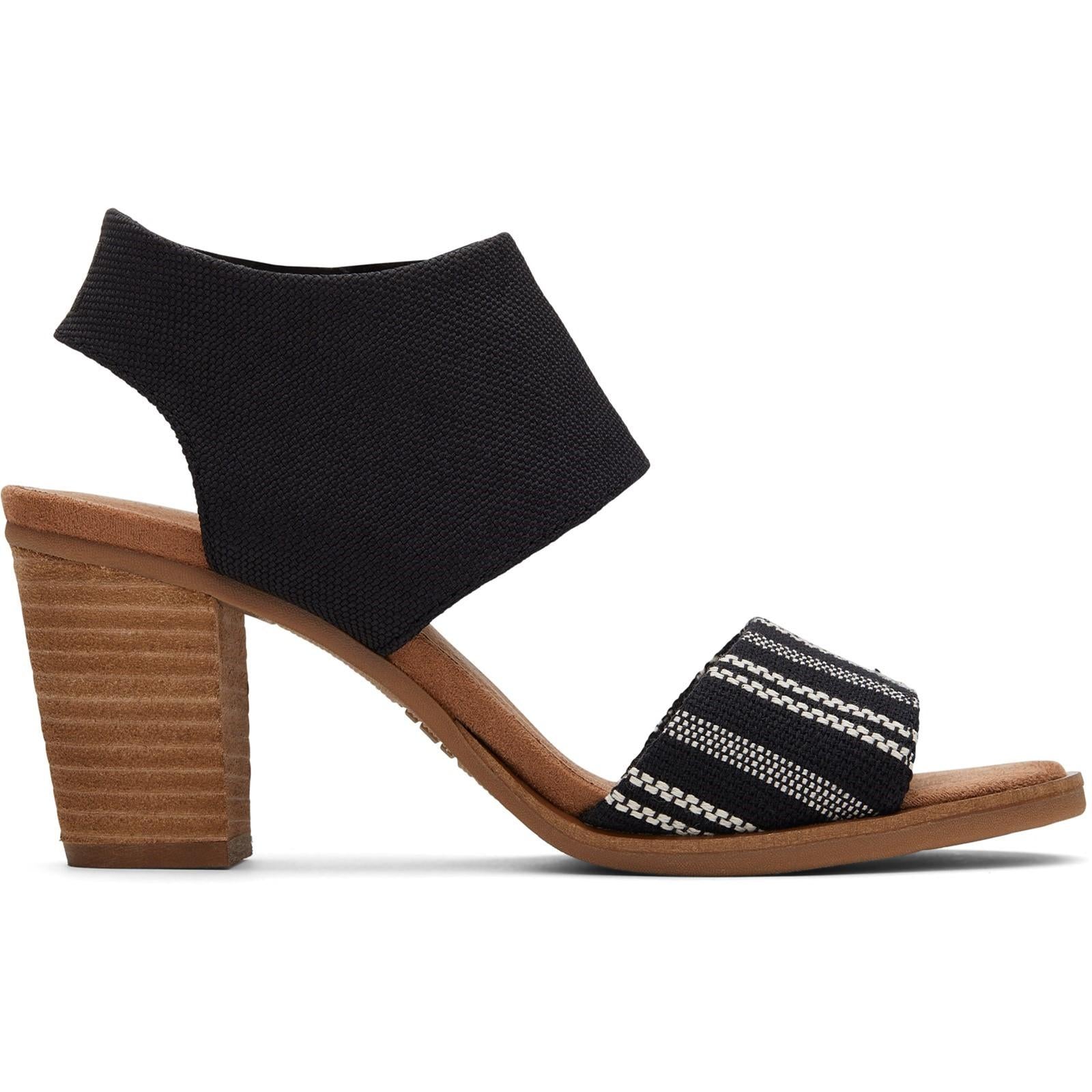 Toms Majorca Cutout Sandal