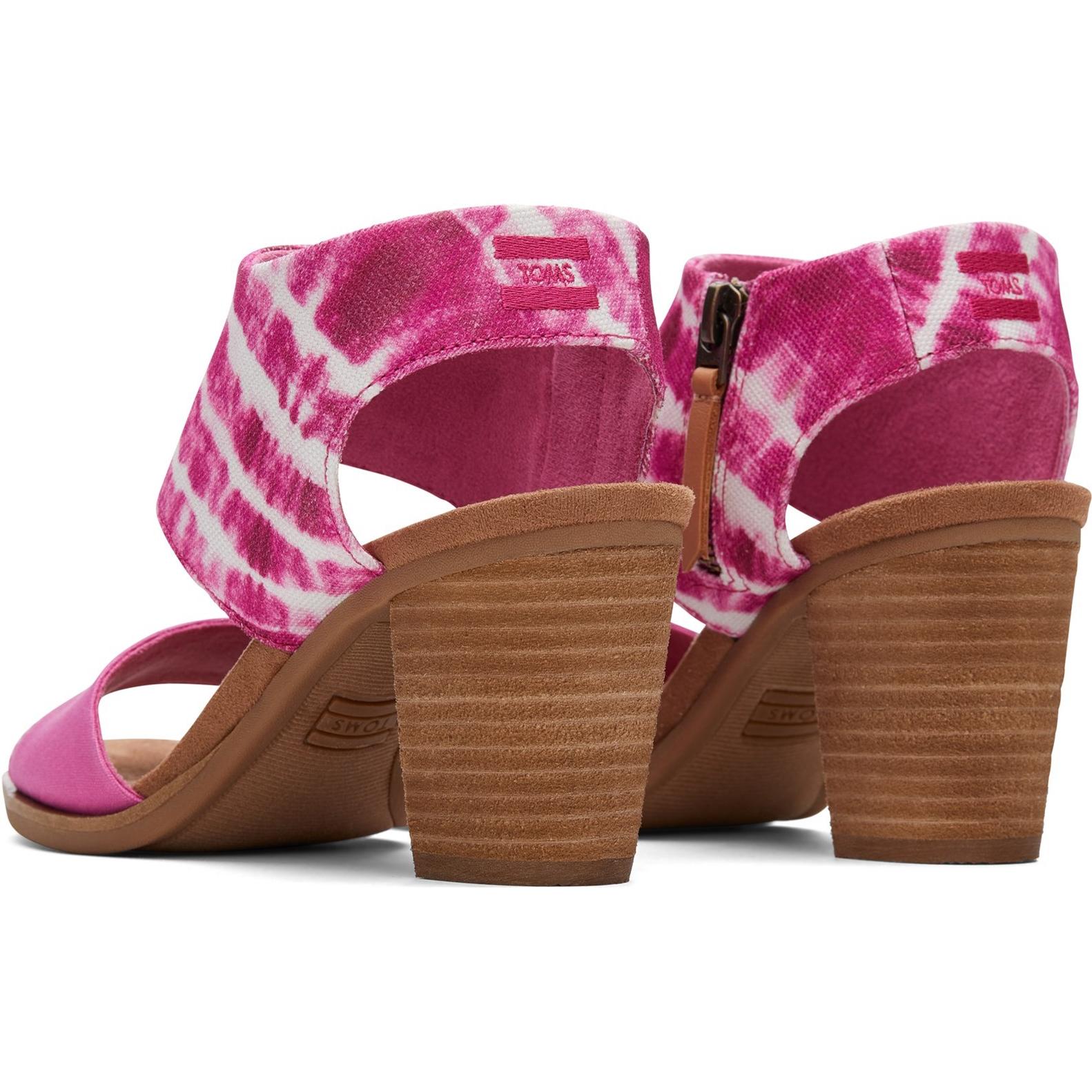 Toms Majorca Cutout Sandal