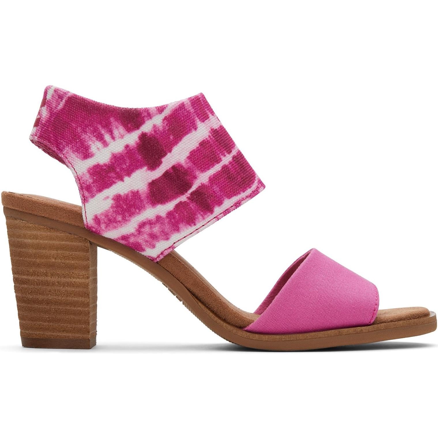 Toms Majorca Cutout Sandal
