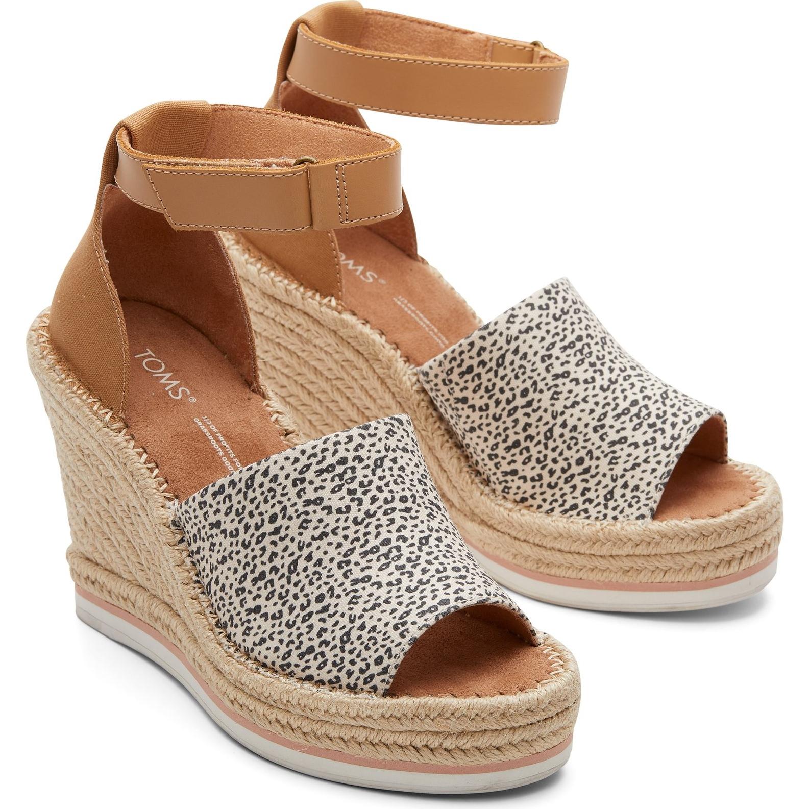 Toms Marisol Sandal