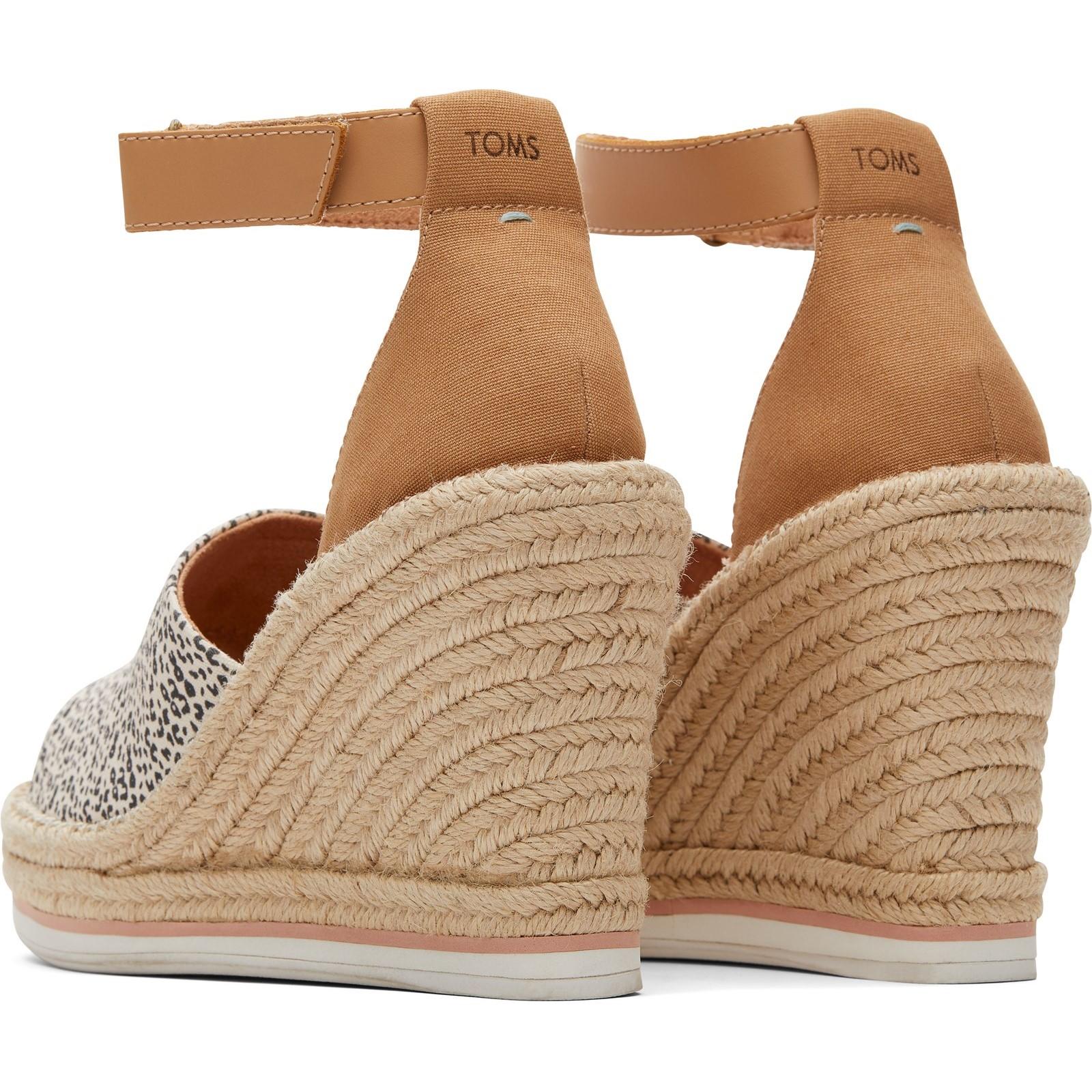 Toms Marisol Sandal