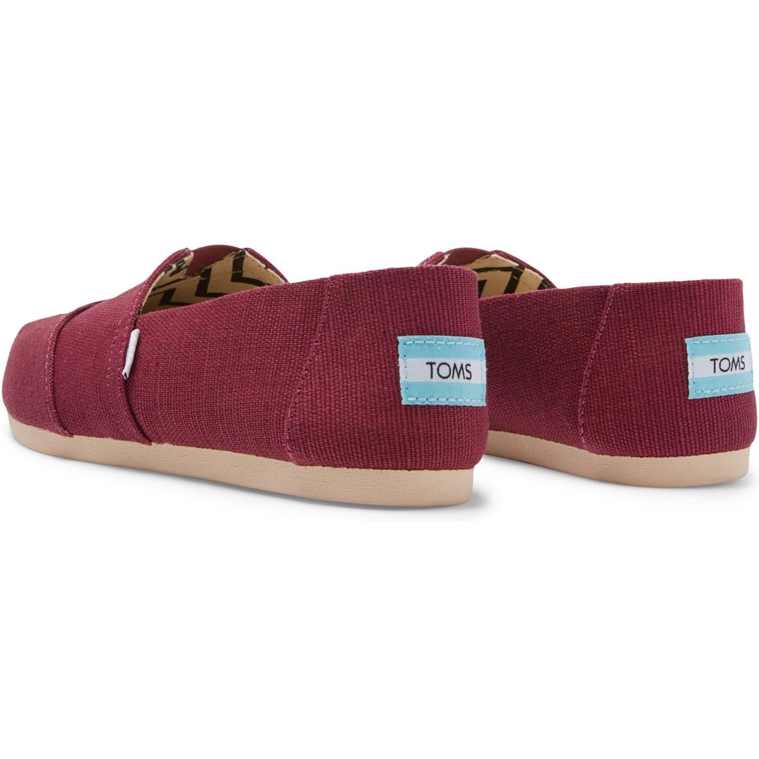 Toms Alpargata Shoes