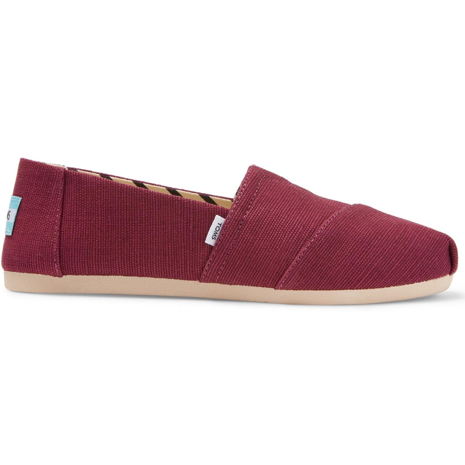 Toms Alpargata Shoes
