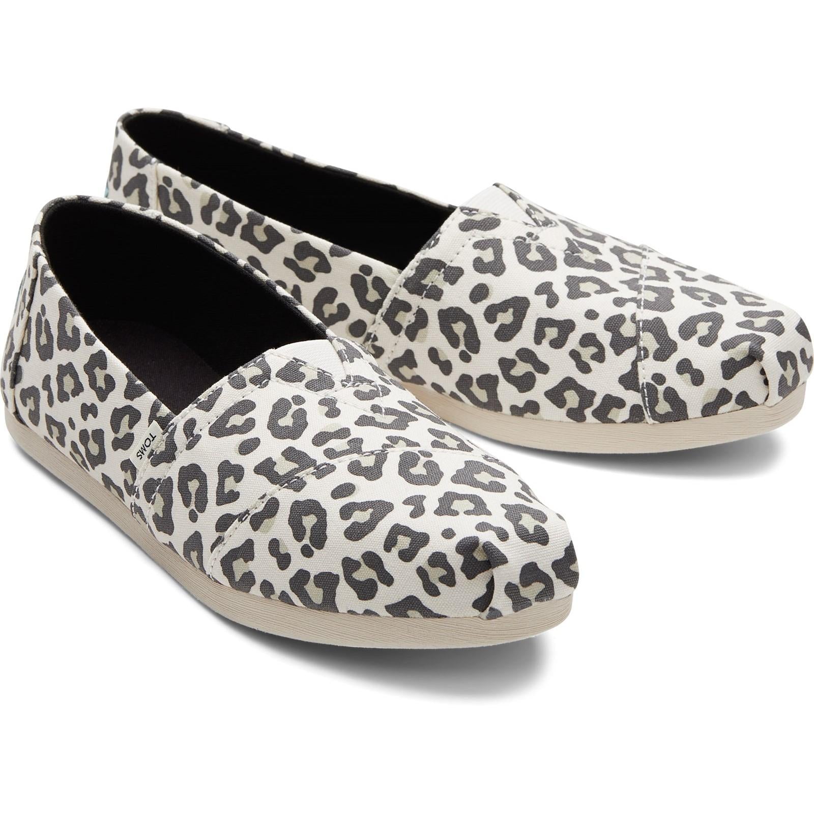 Toms Alpargata Shoes