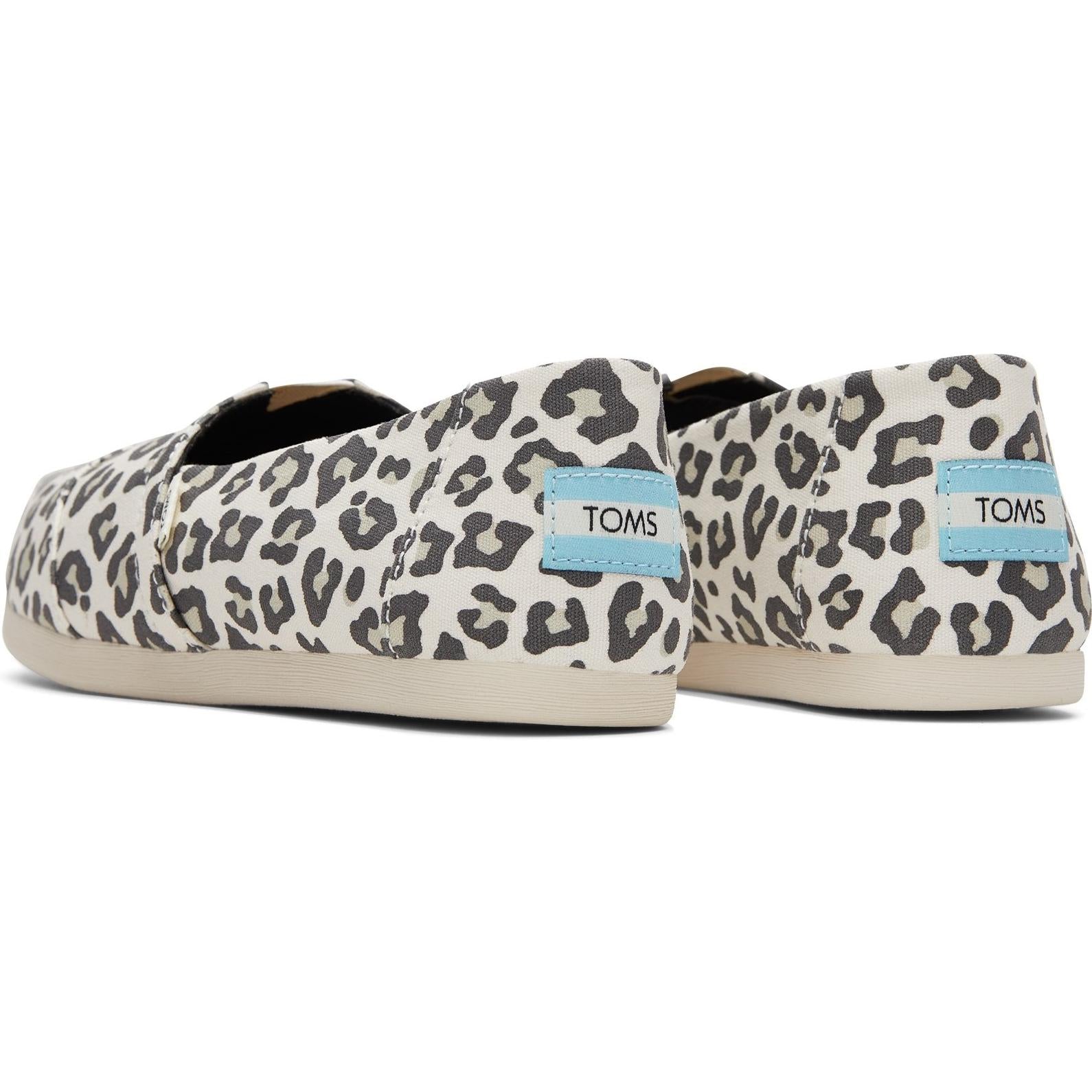 Toms Alpargata Shoes