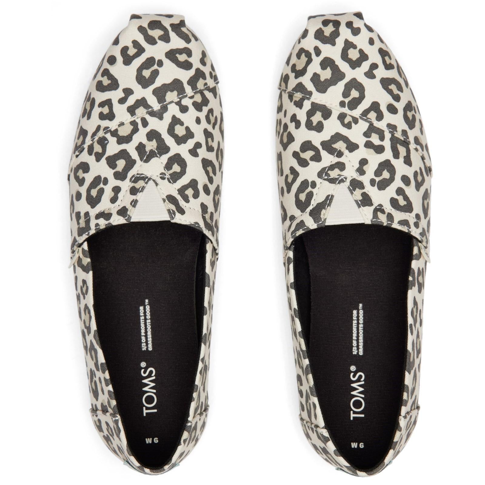 Toms Alpargata Shoes