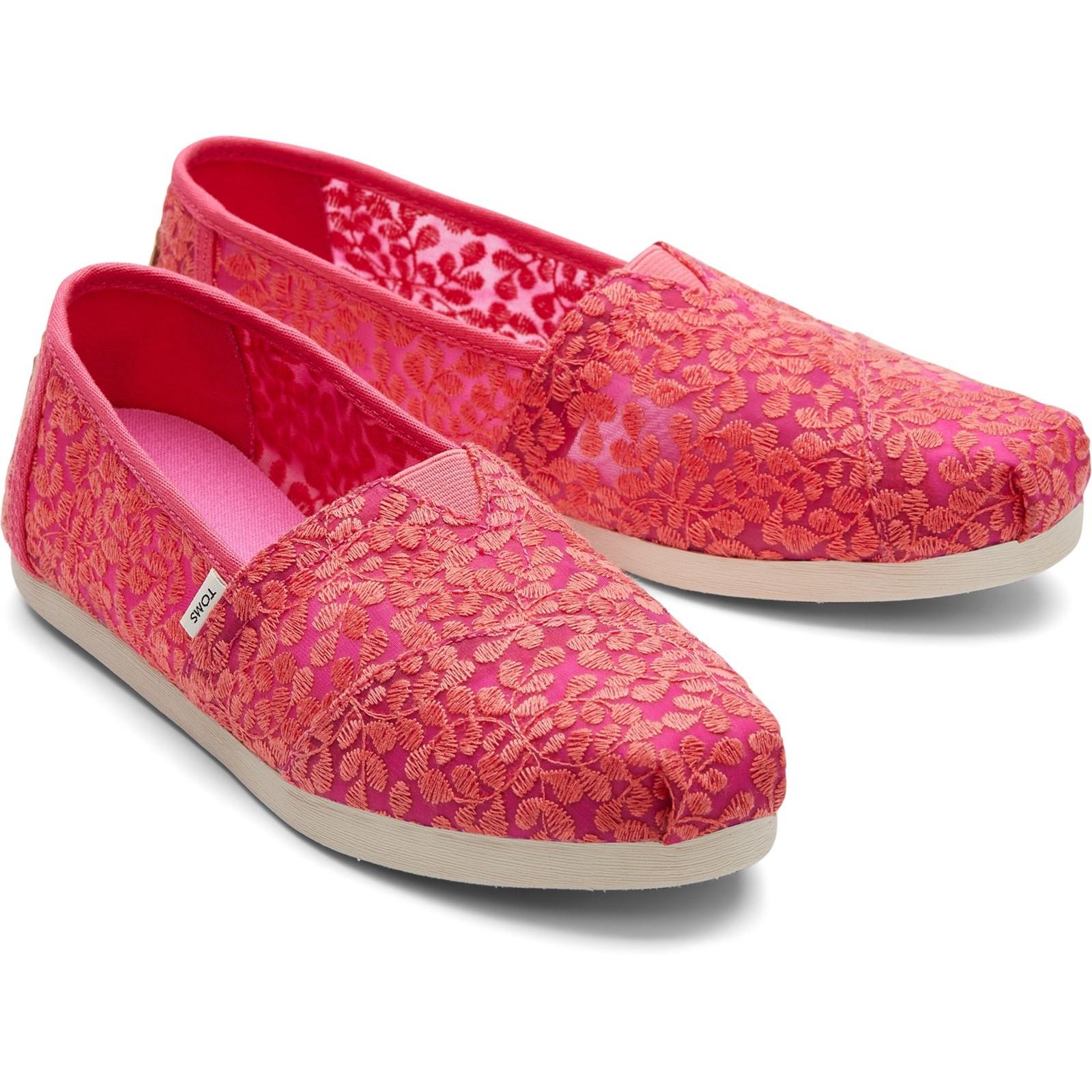 Toms Alpargata Shoes
