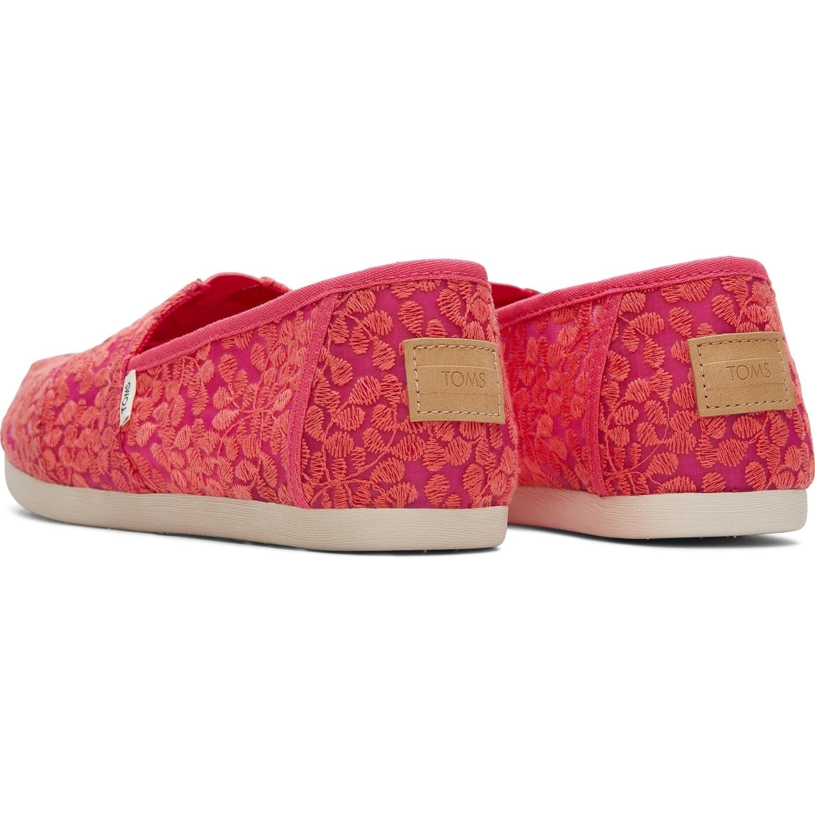 Toms Alpargata Shoes