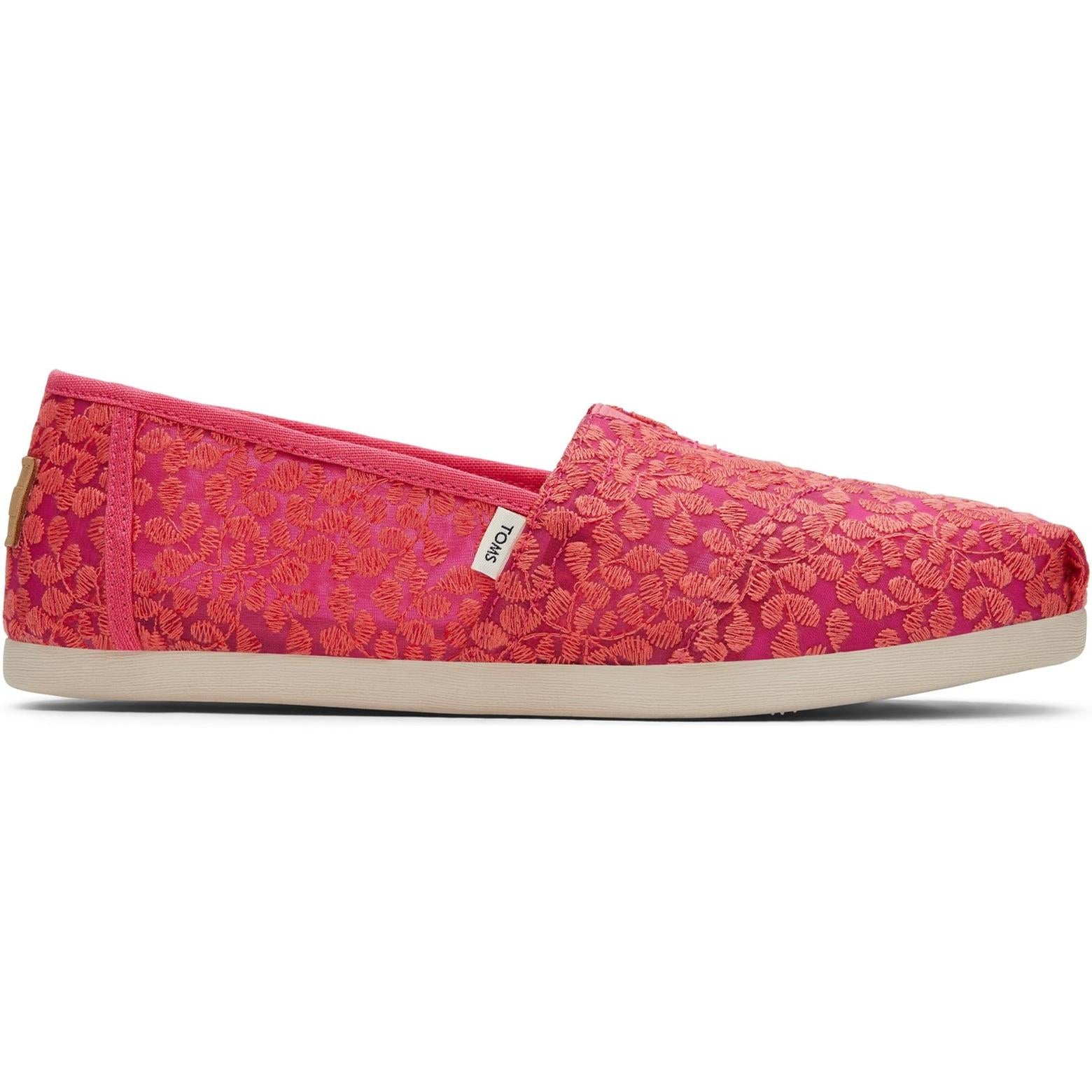 Toms Alpargata Shoes