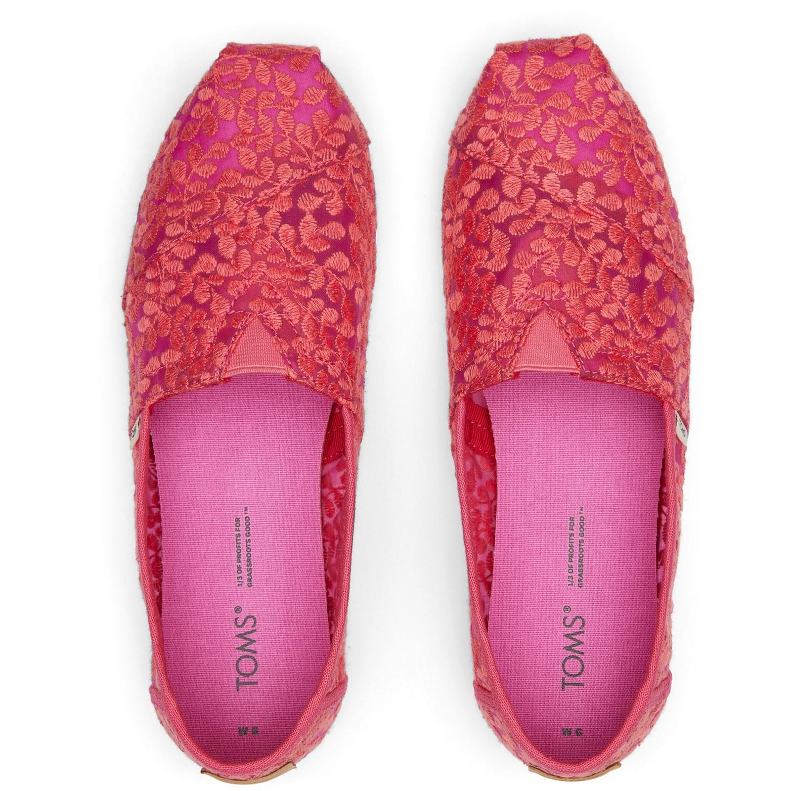 Toms Alpargata Shoes