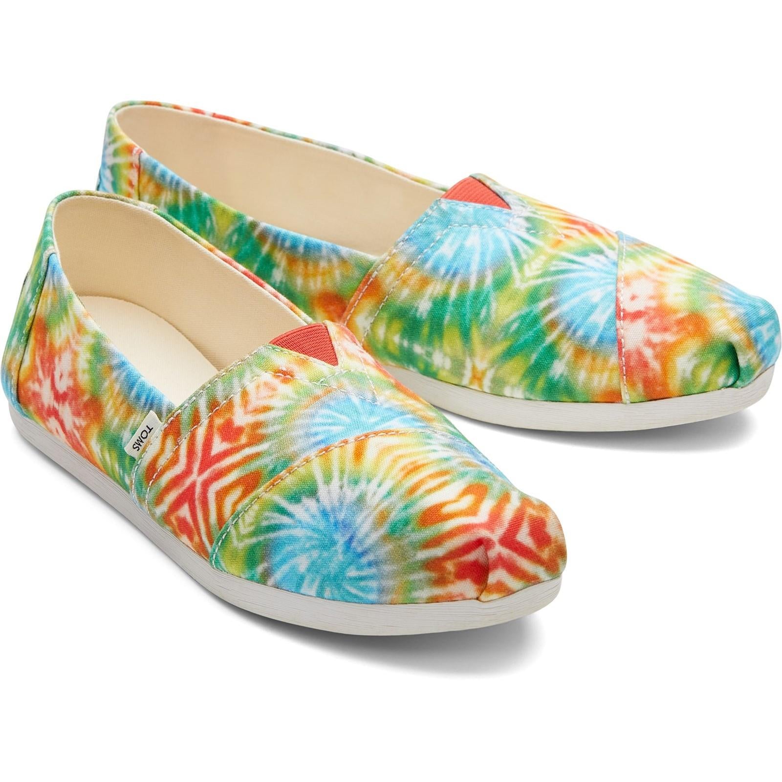 Toms Alpargata Shoes