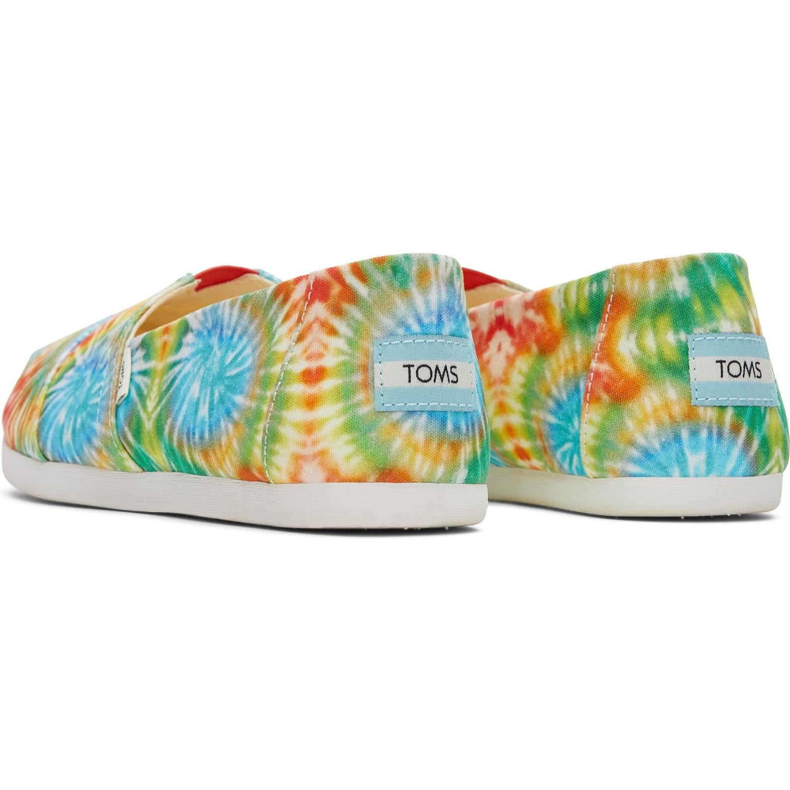 Toms Alpargata Shoes