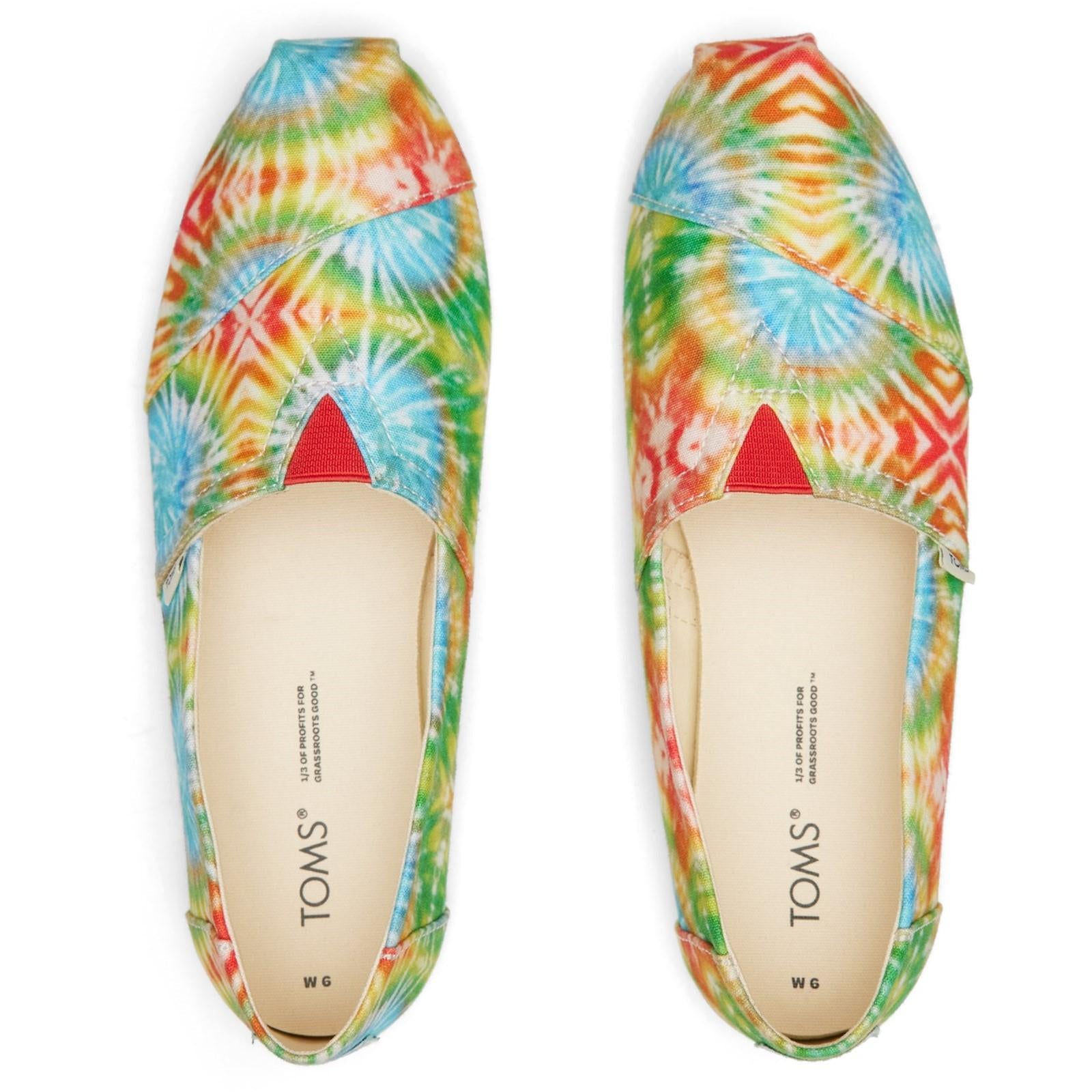 Toms Alpargata Shoes