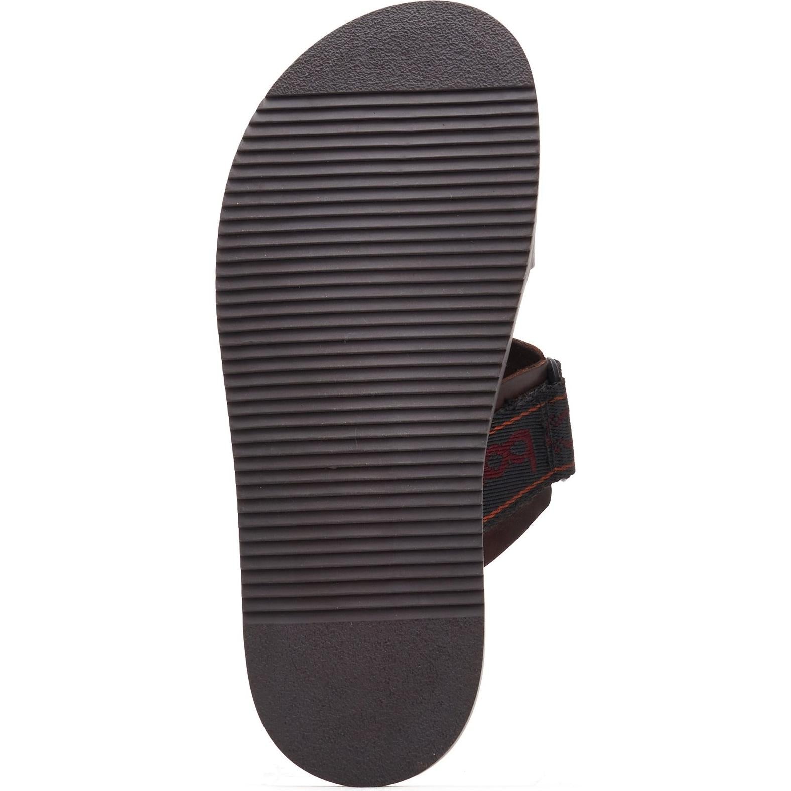 Base London Tangier Strappy Sandal