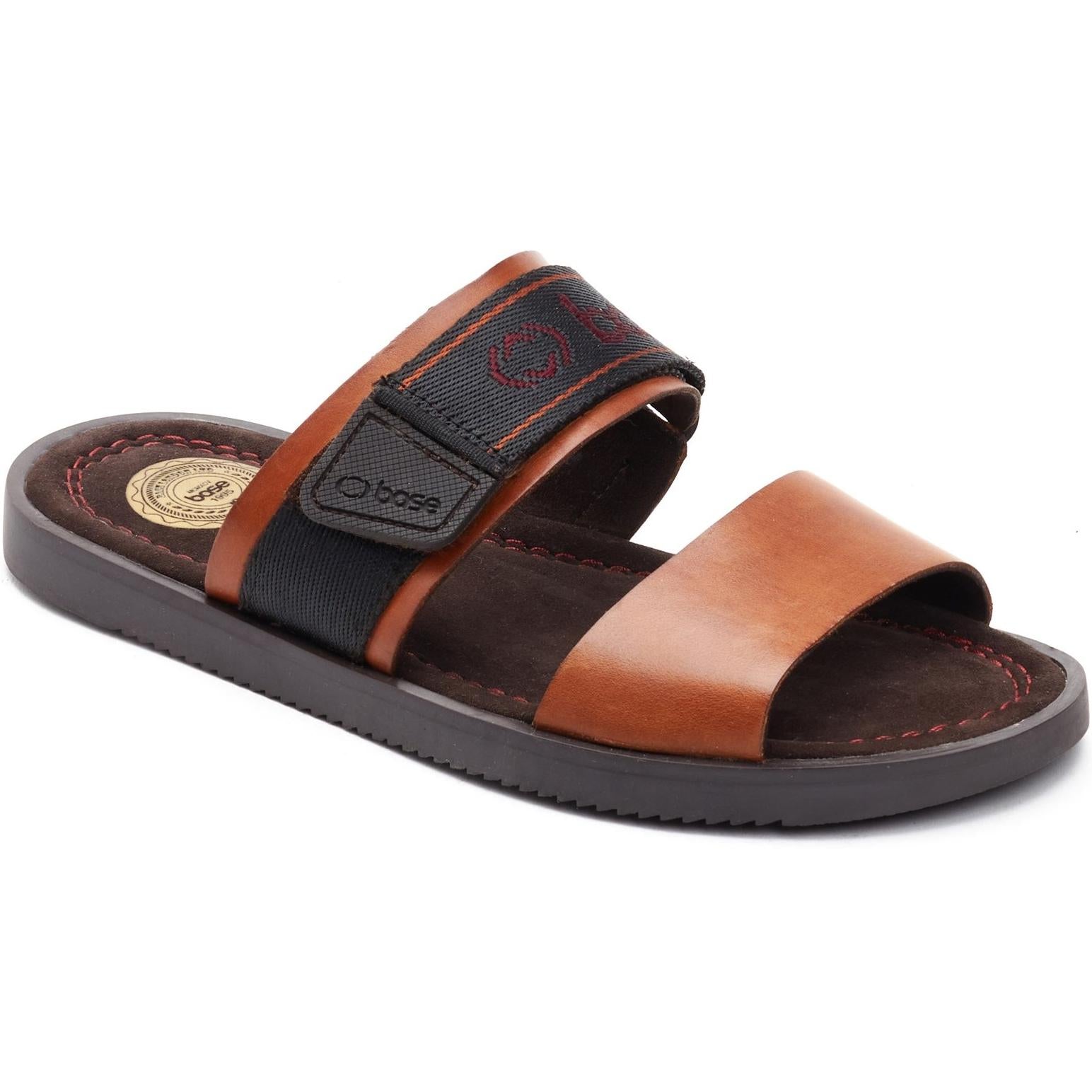 Base London Tangier Strappy Sandal