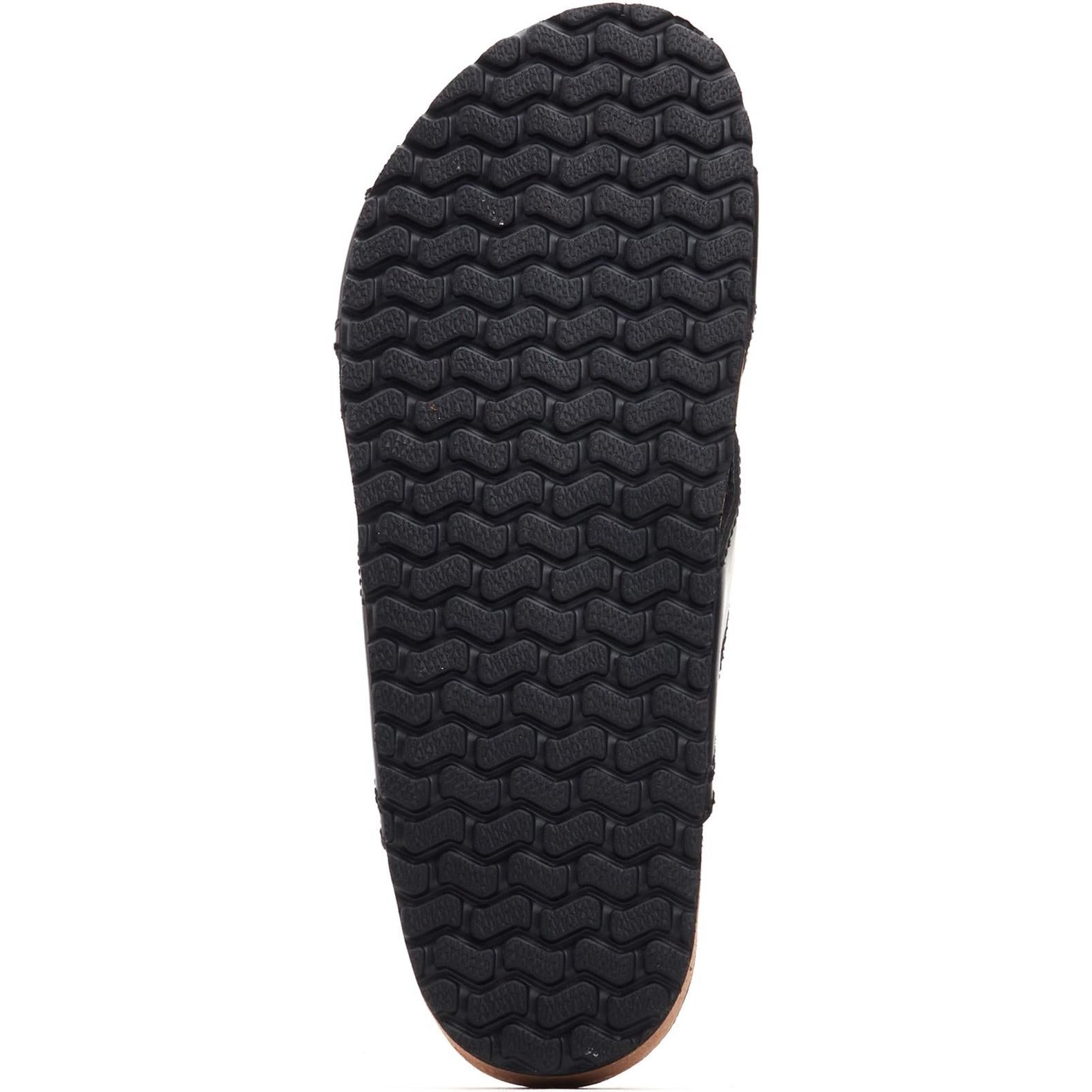 Base London Cancun Crossover Sandal