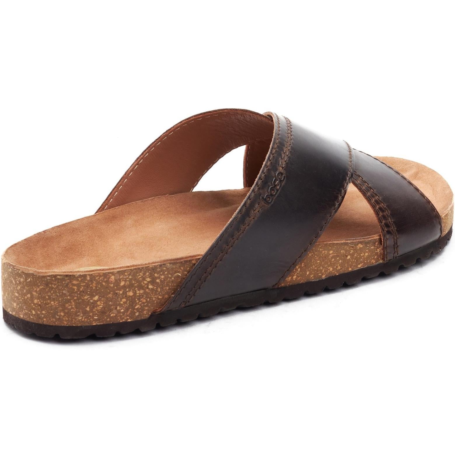 Base London Cancun Crossover Sandal