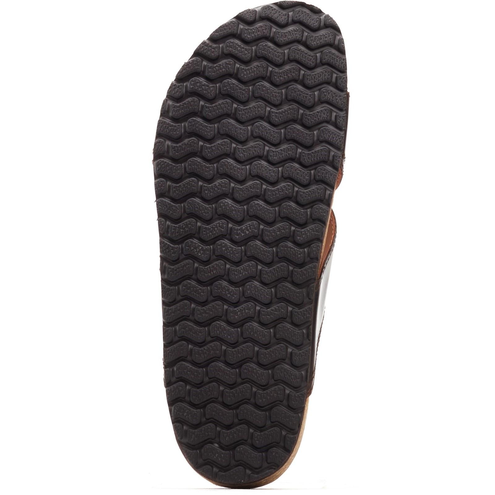 Base London Cancun Crossover Sandal