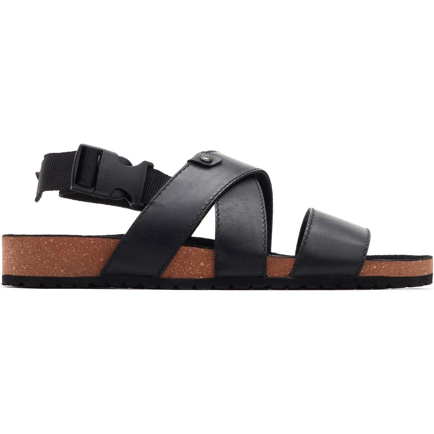 Base London Holkham Strappy Sandal