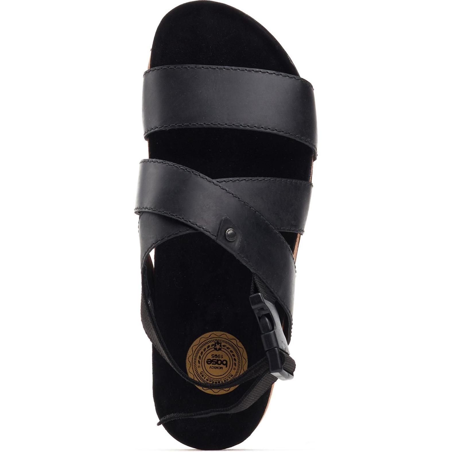 Base London Holkham Strappy Sandal