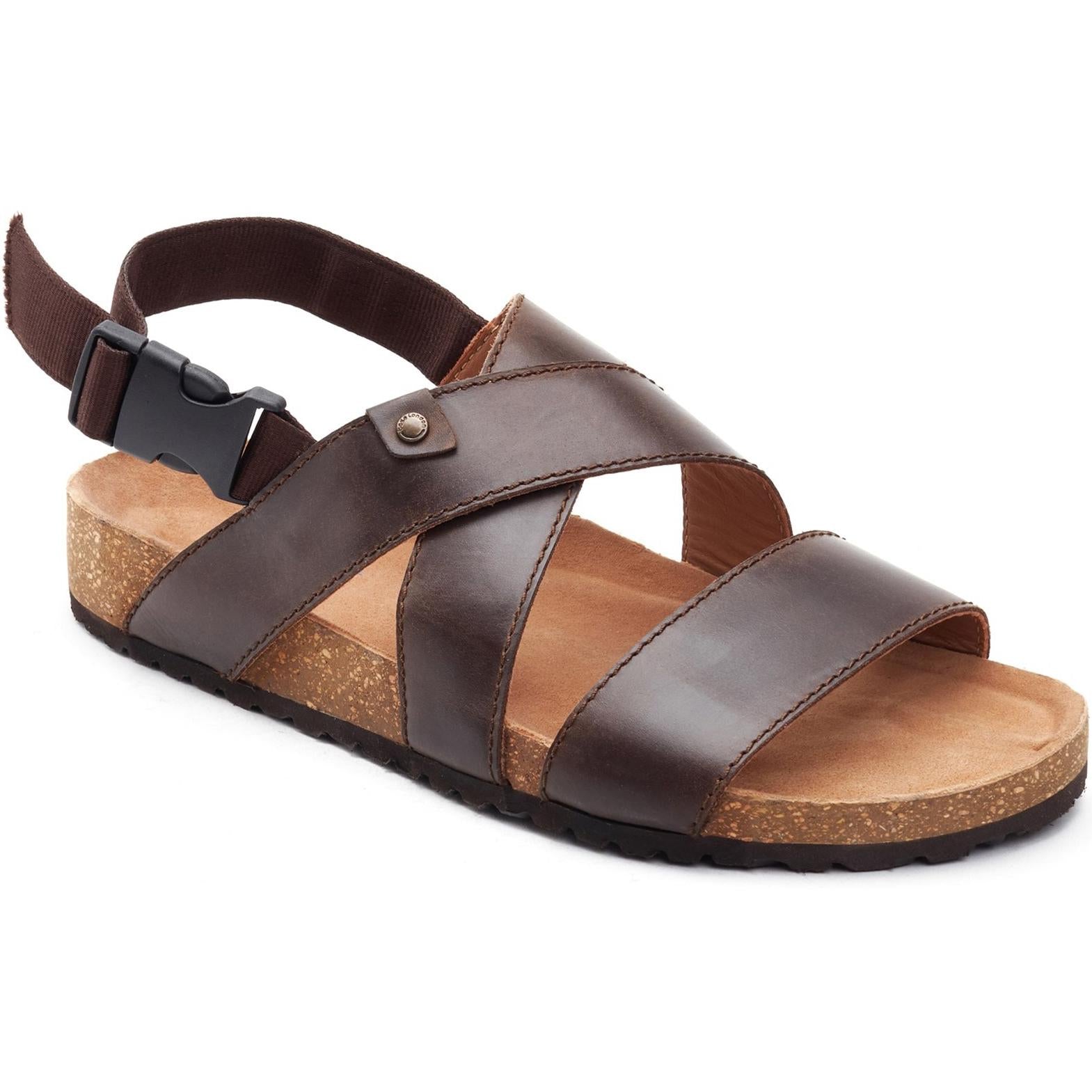 Base London Holkham Strappy Sandal