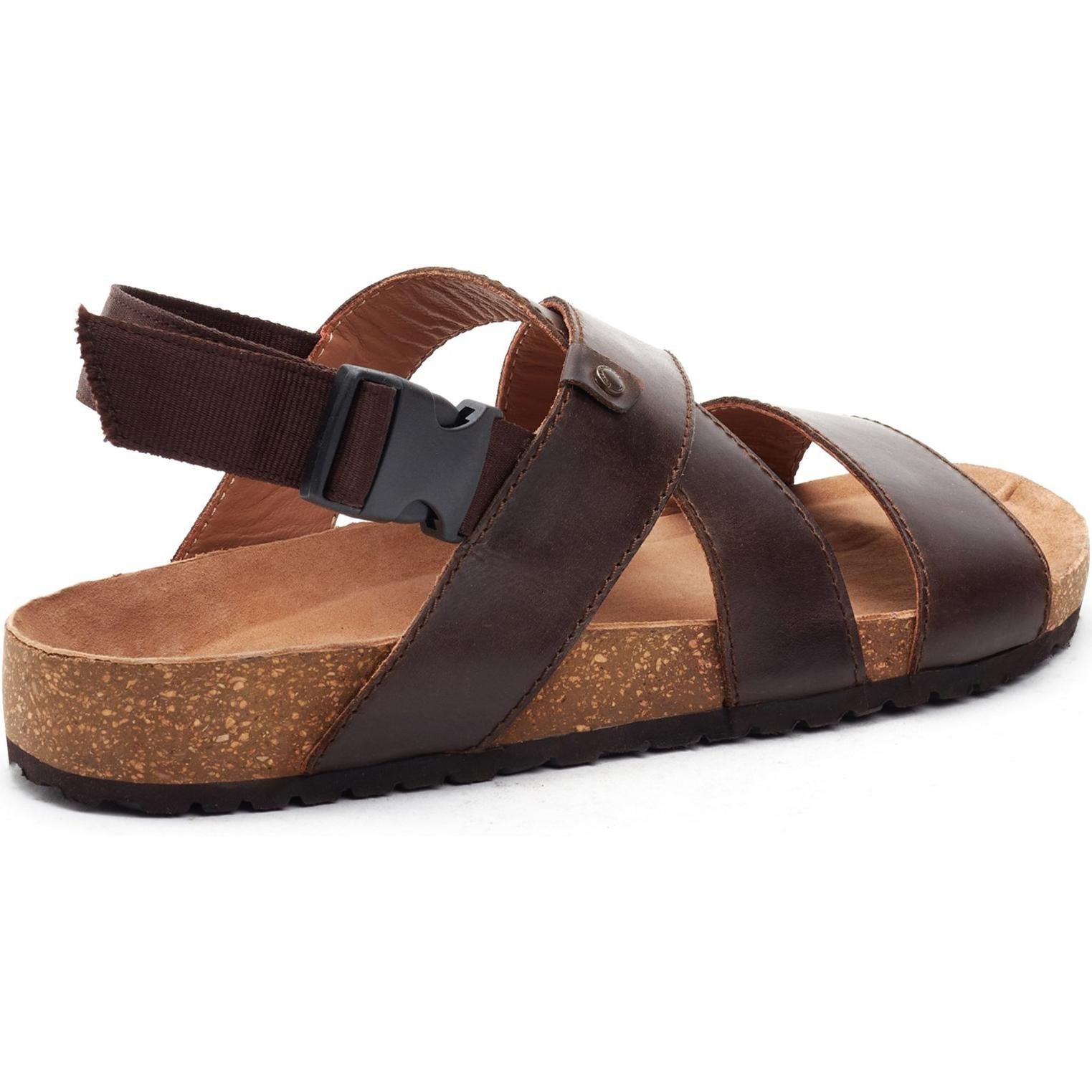 Base London Holkham Strappy Sandal