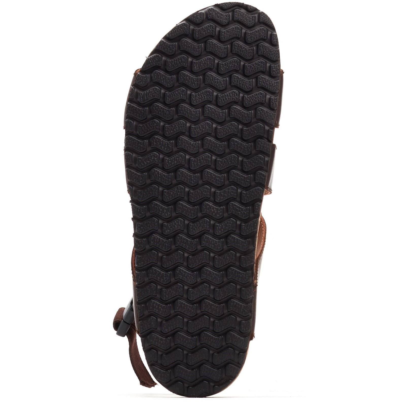 Base London Holkham Strappy Sandal