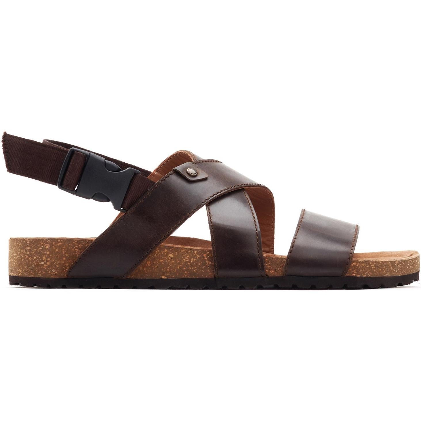 Base London Holkham Strappy Sandal