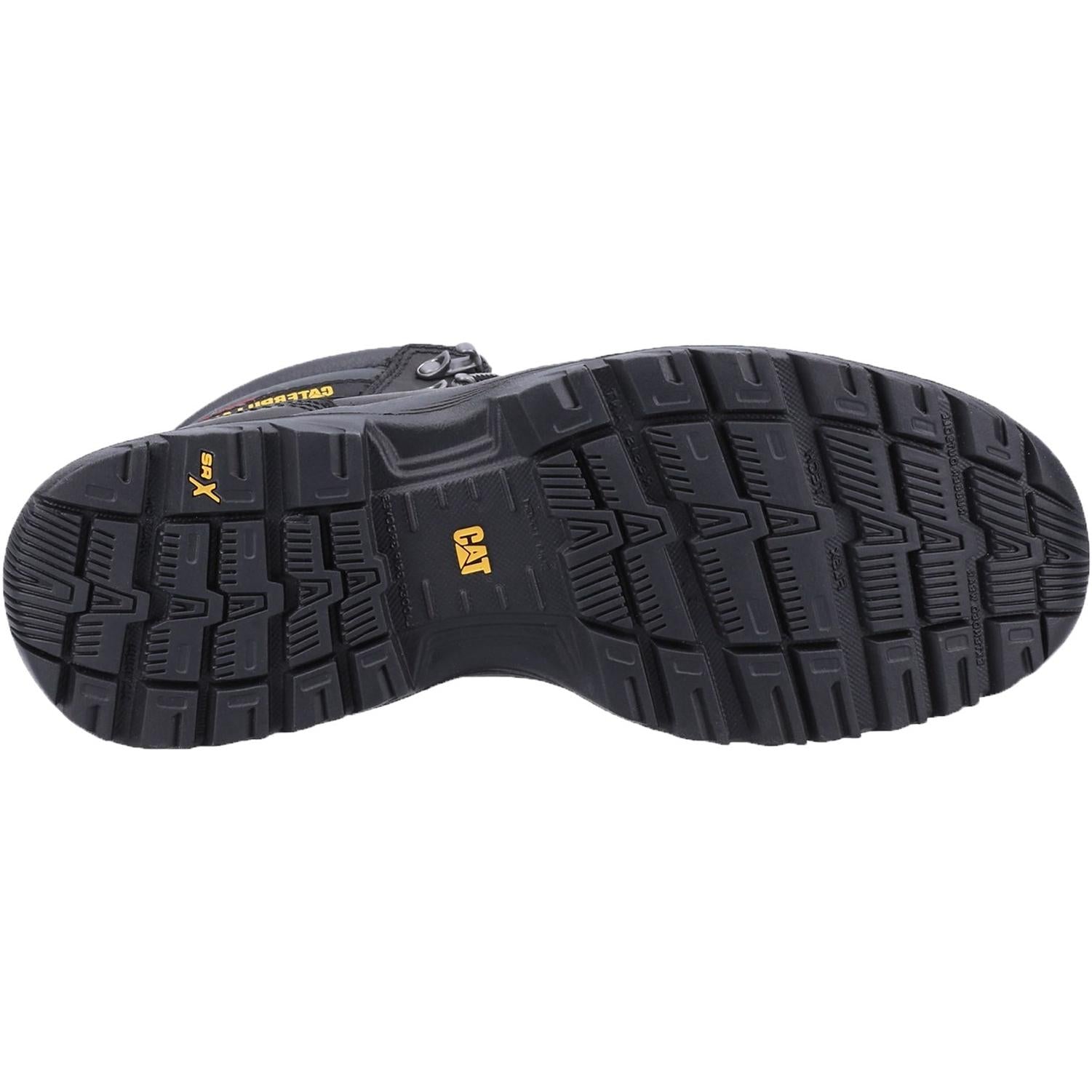 Caterpillar Spiro Waterproof Safety Boot