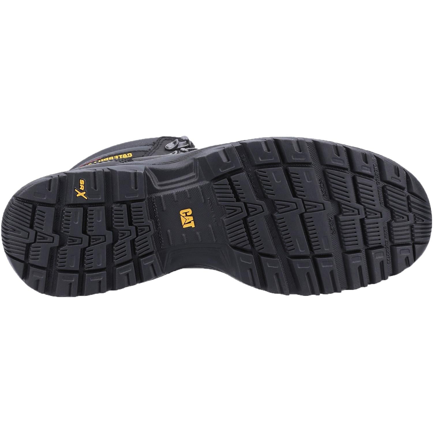 Caterpillar Spiro Waterproof Safety Boot