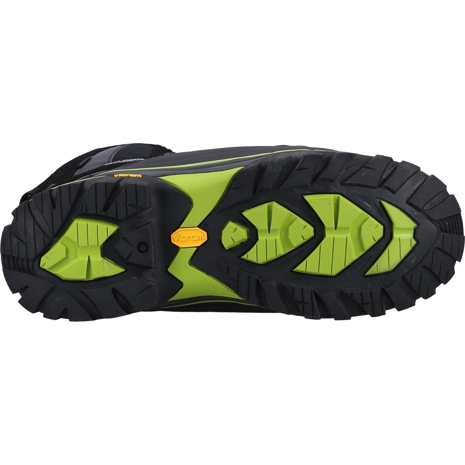 Helly Hansen Workwear Magni Boa Safety Winterboot Boots