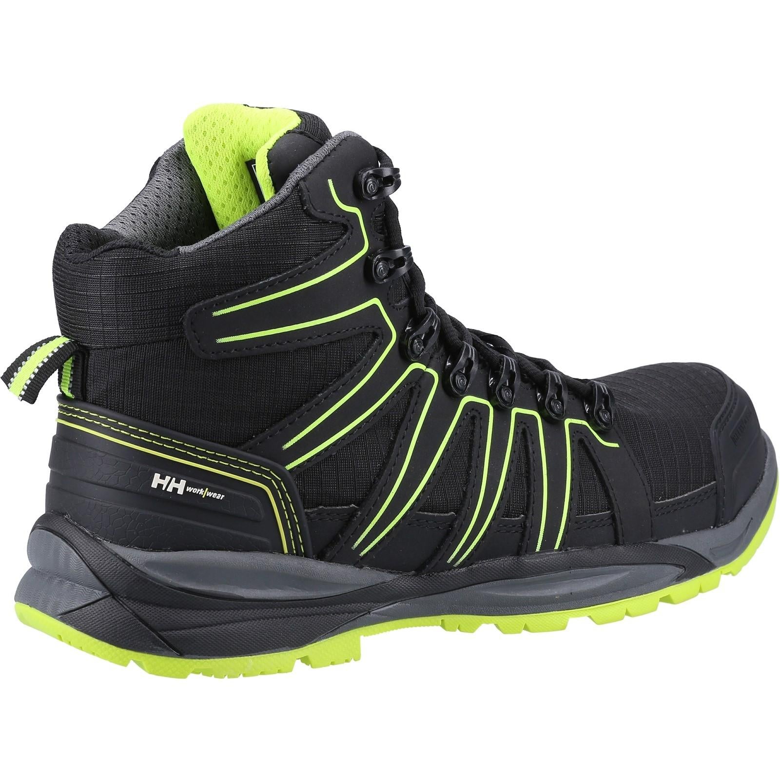 Helly Hansen Workwear Addvis Mid S3 Safety Boot