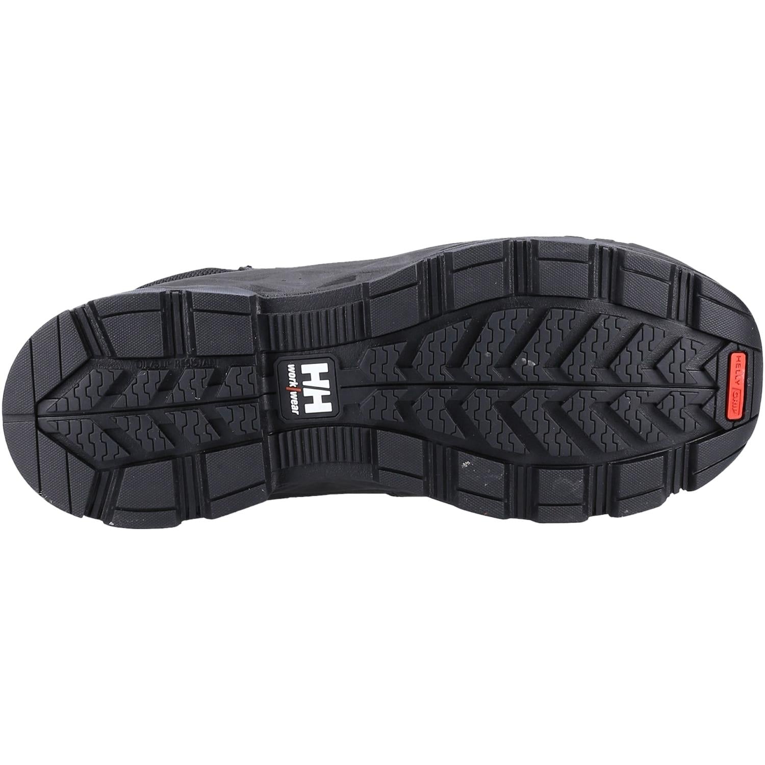 Helly Hansen Workwear Oxford Mid S3 Safety Boot