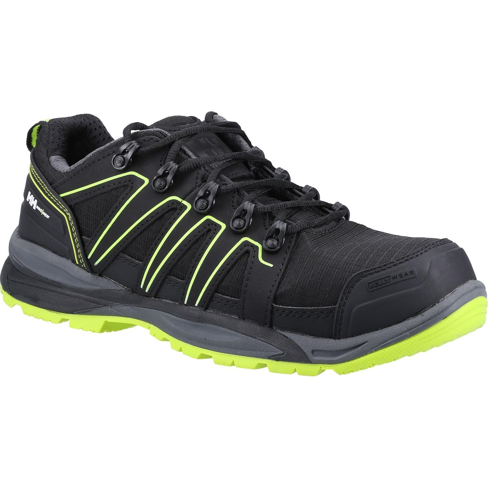 Helly Hansen Workwear Addvis Low S3 Safety Trainer