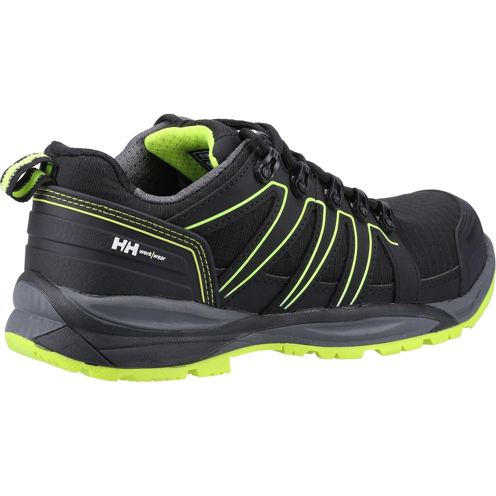 Helly Hansen Workwear Addvis Low S3 Safety Trainer