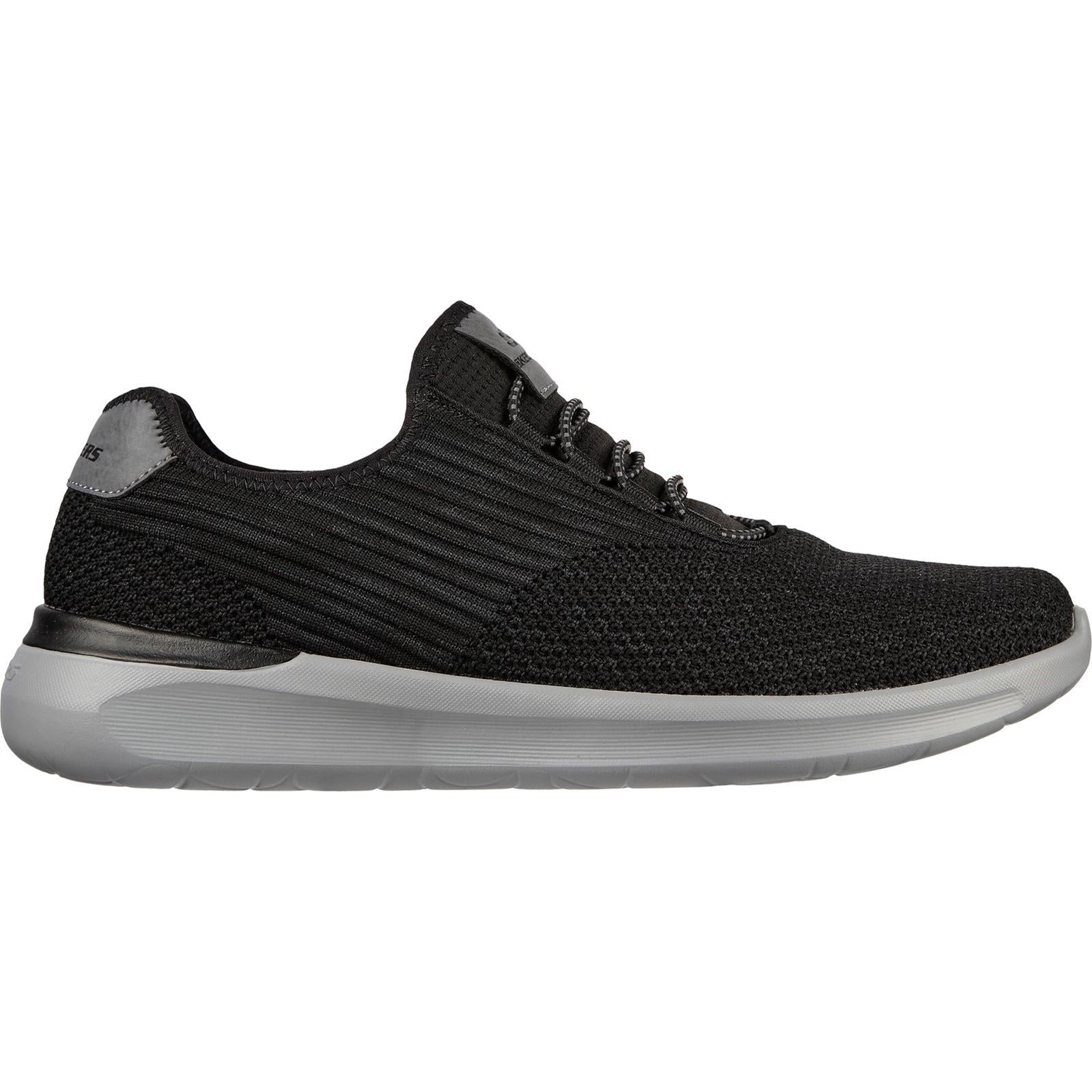Skechers Lattimore Coringa Trainers