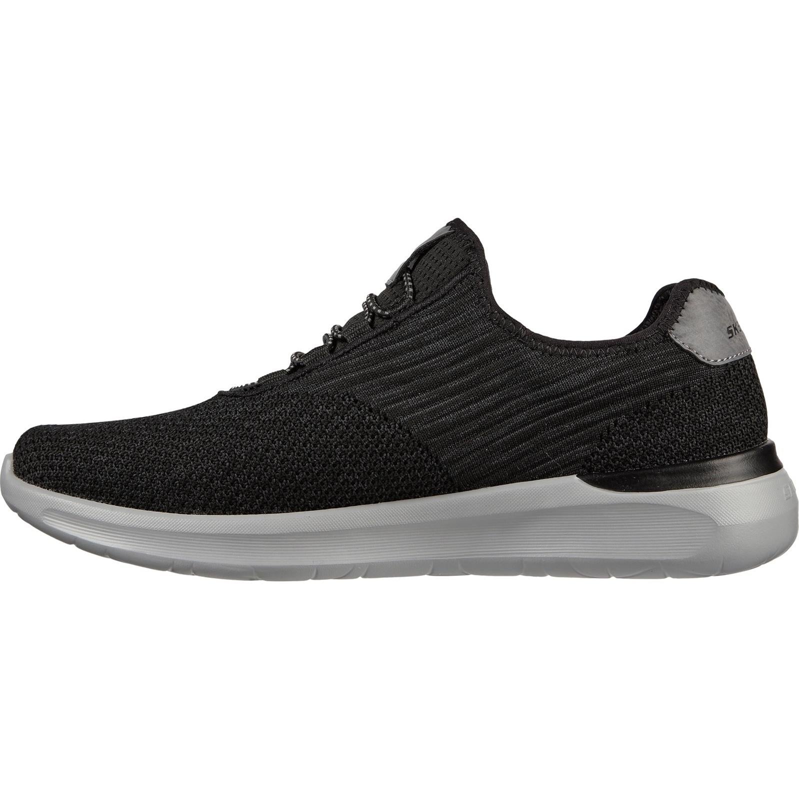 Skechers Lattimore Coringa Trainers