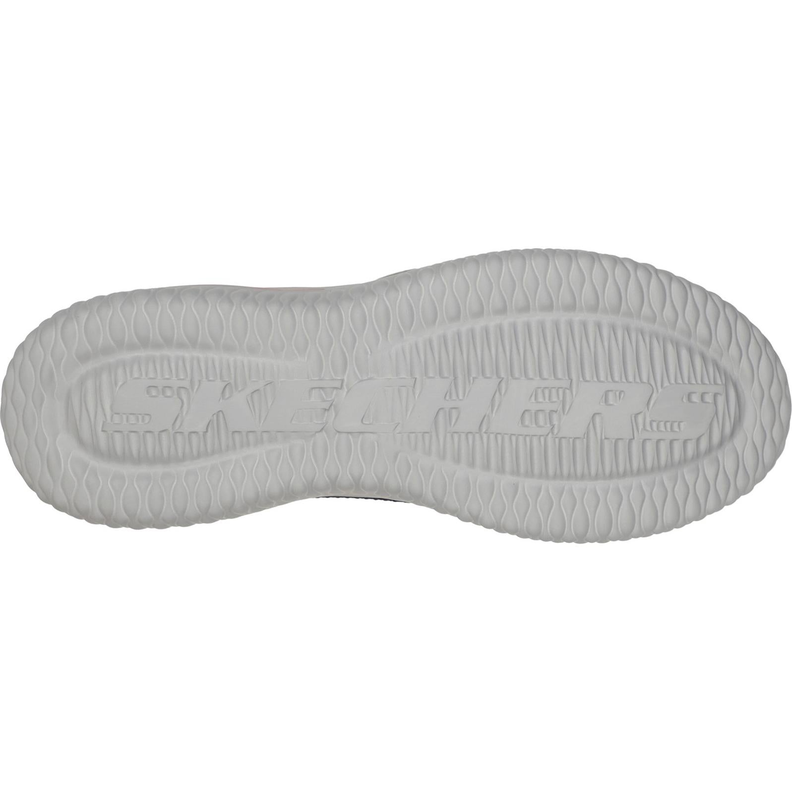 Skechers Delson 3.0 Fairfield Trainers
