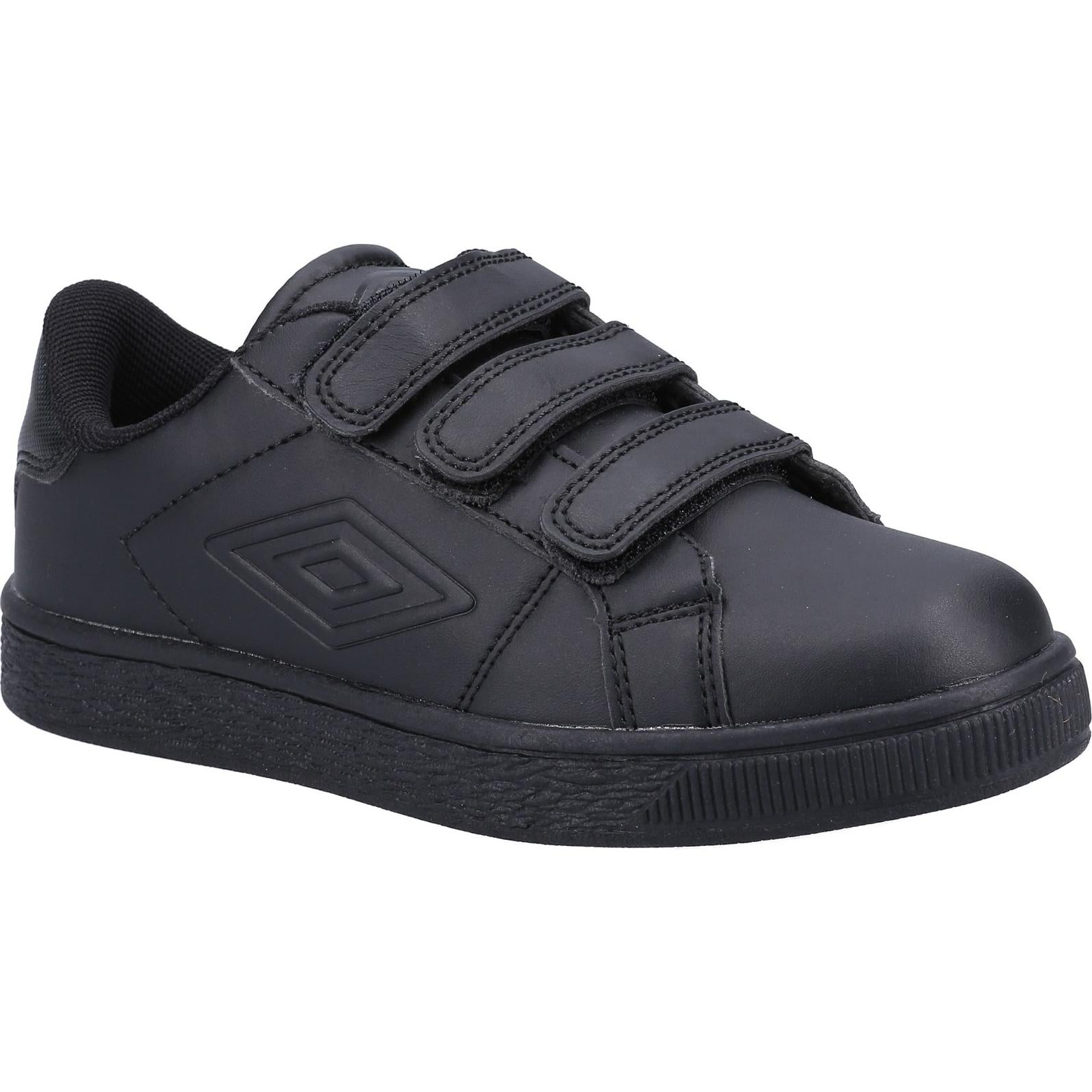 Umbro Medway V Jnr Shoe