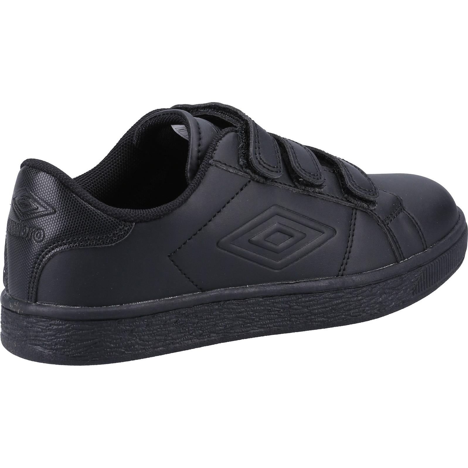 Umbro Medway V Jnr Shoe