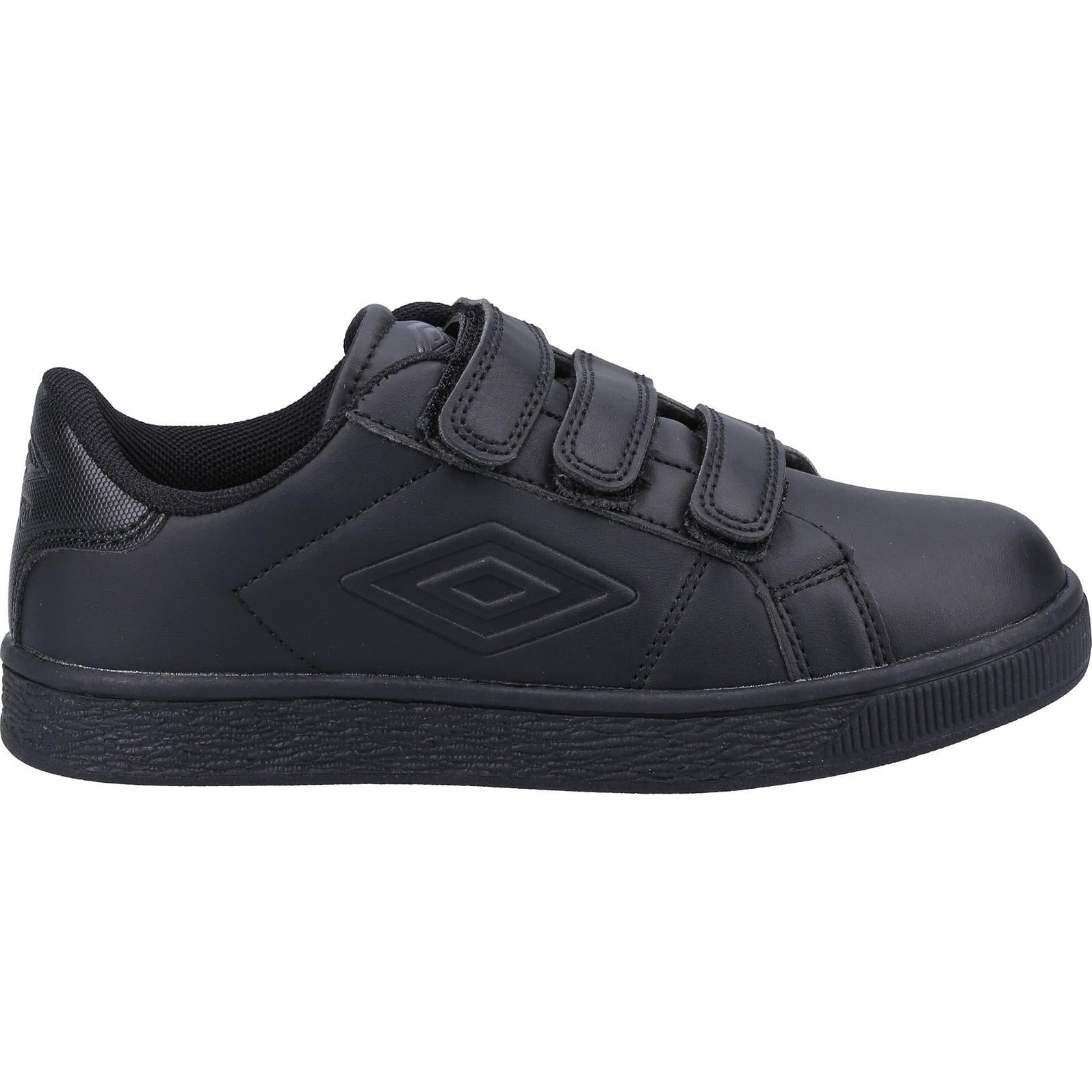 Umbro Medway V Jnr Shoe