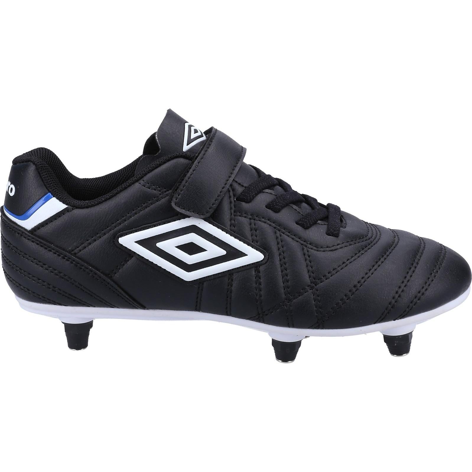 Umbro Speciali Liga Soft Ground Jnr Football Boot