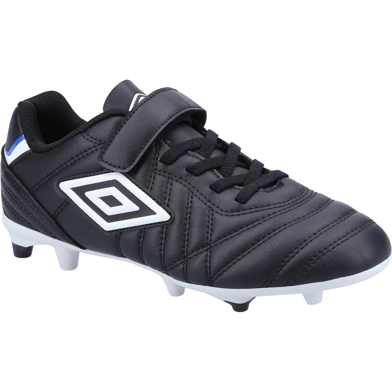 Umbro Speciali Liga Firm Ground Jnr Football Boot