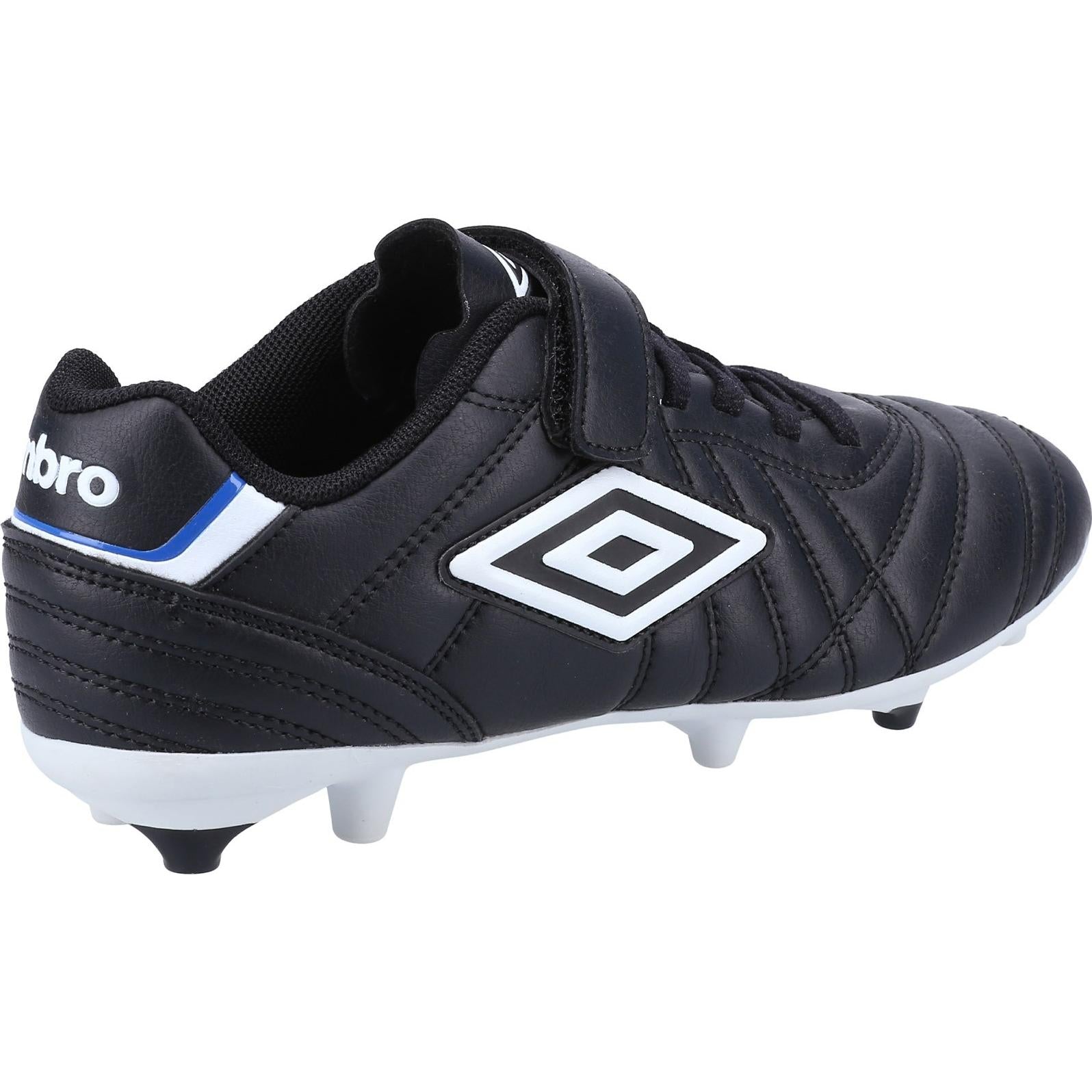 Umbro Speciali Liga Firm Ground Jnr Football Boot