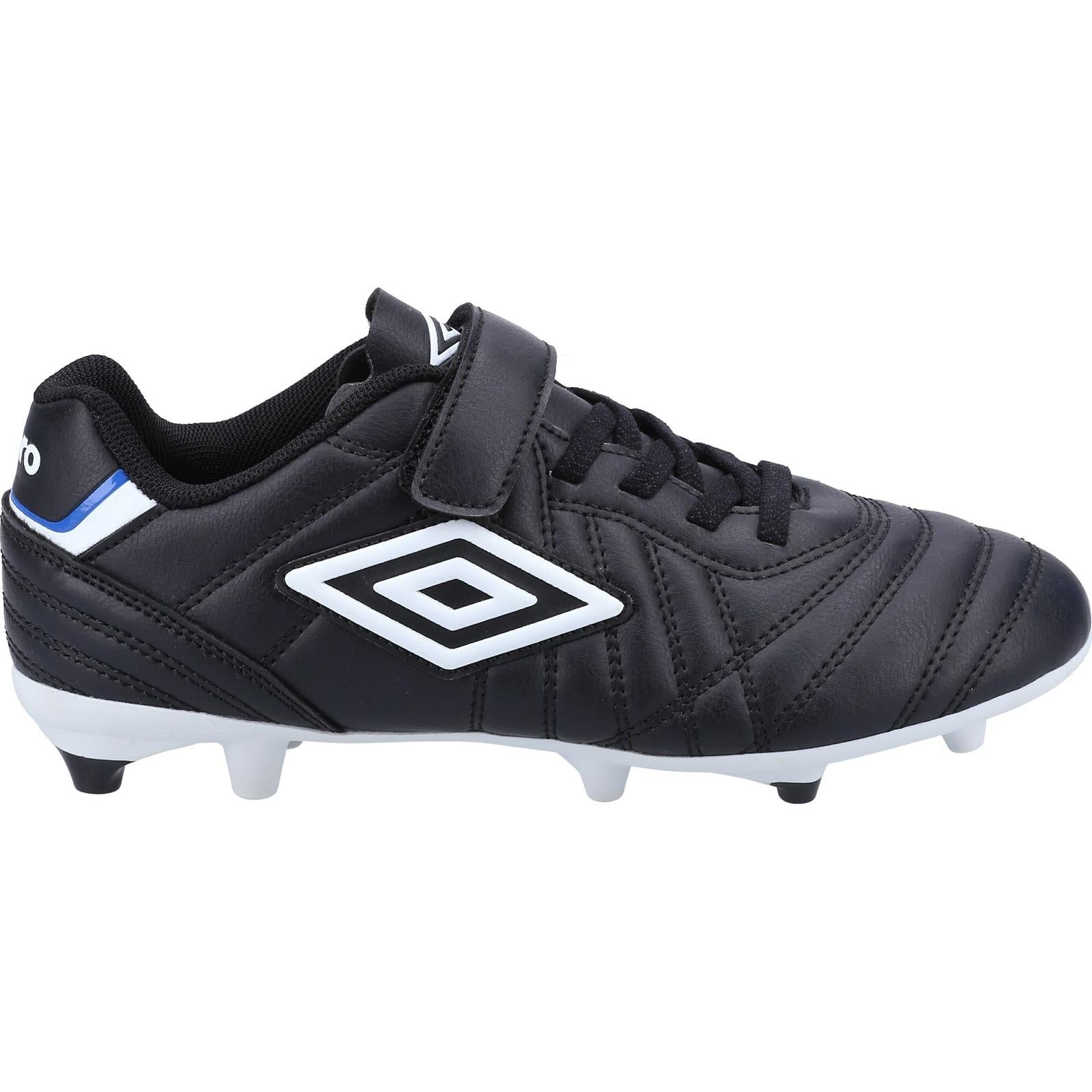 Umbro Speciali Liga Firm Ground Jnr Football Boot