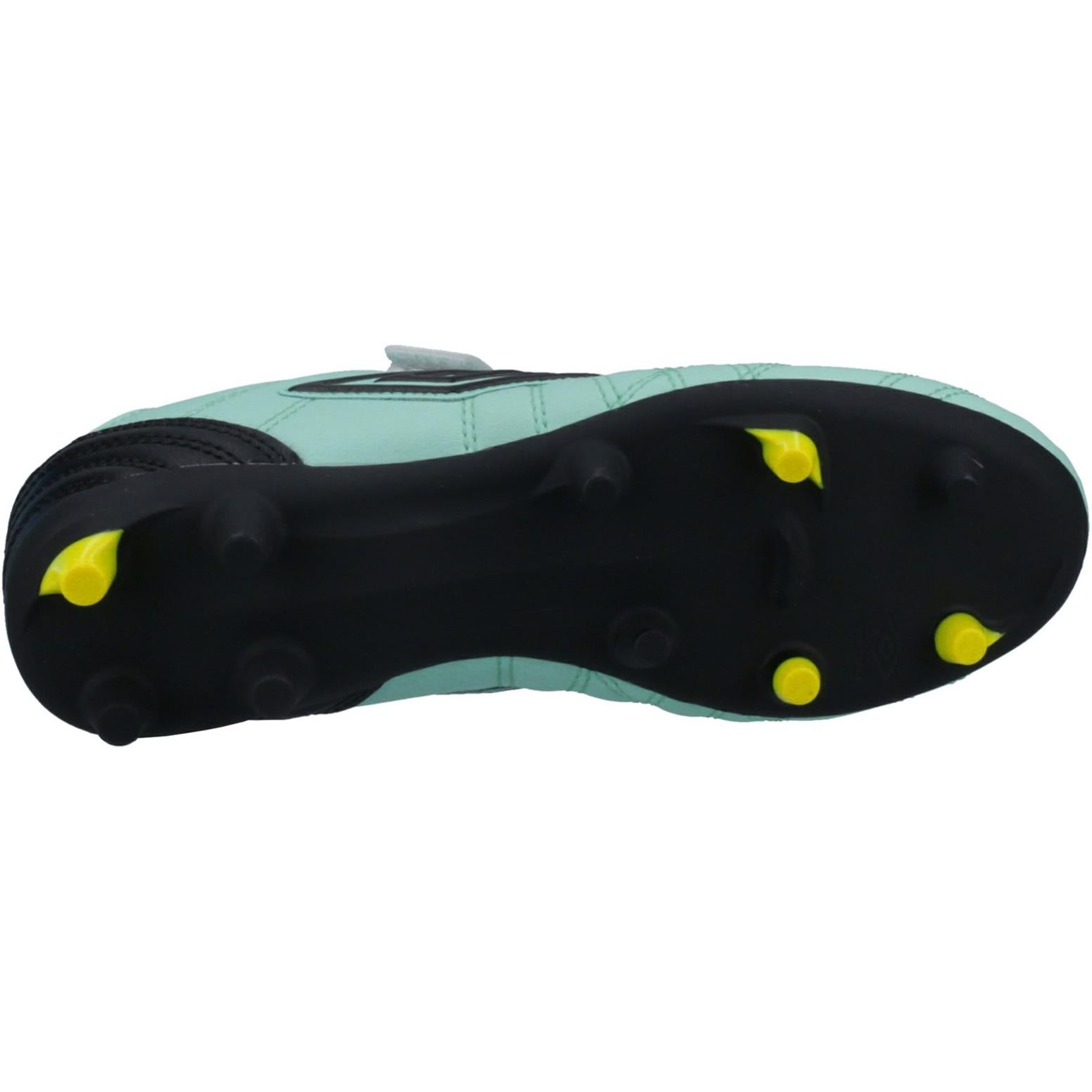 Umbro Speciali Liga Firm Ground Jnr Football Boot