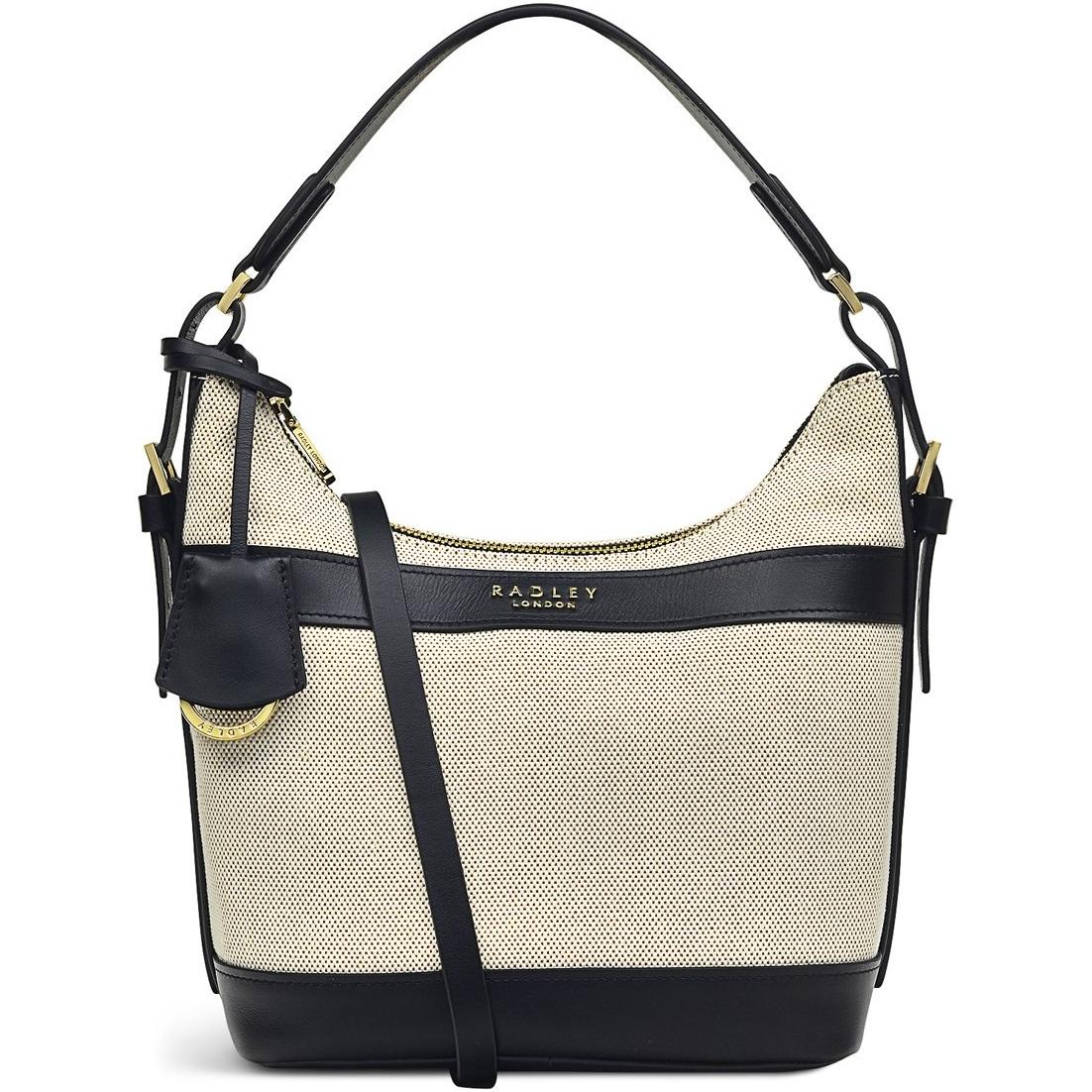 Radley Peregrine Road Medium Ziptop Crossbody